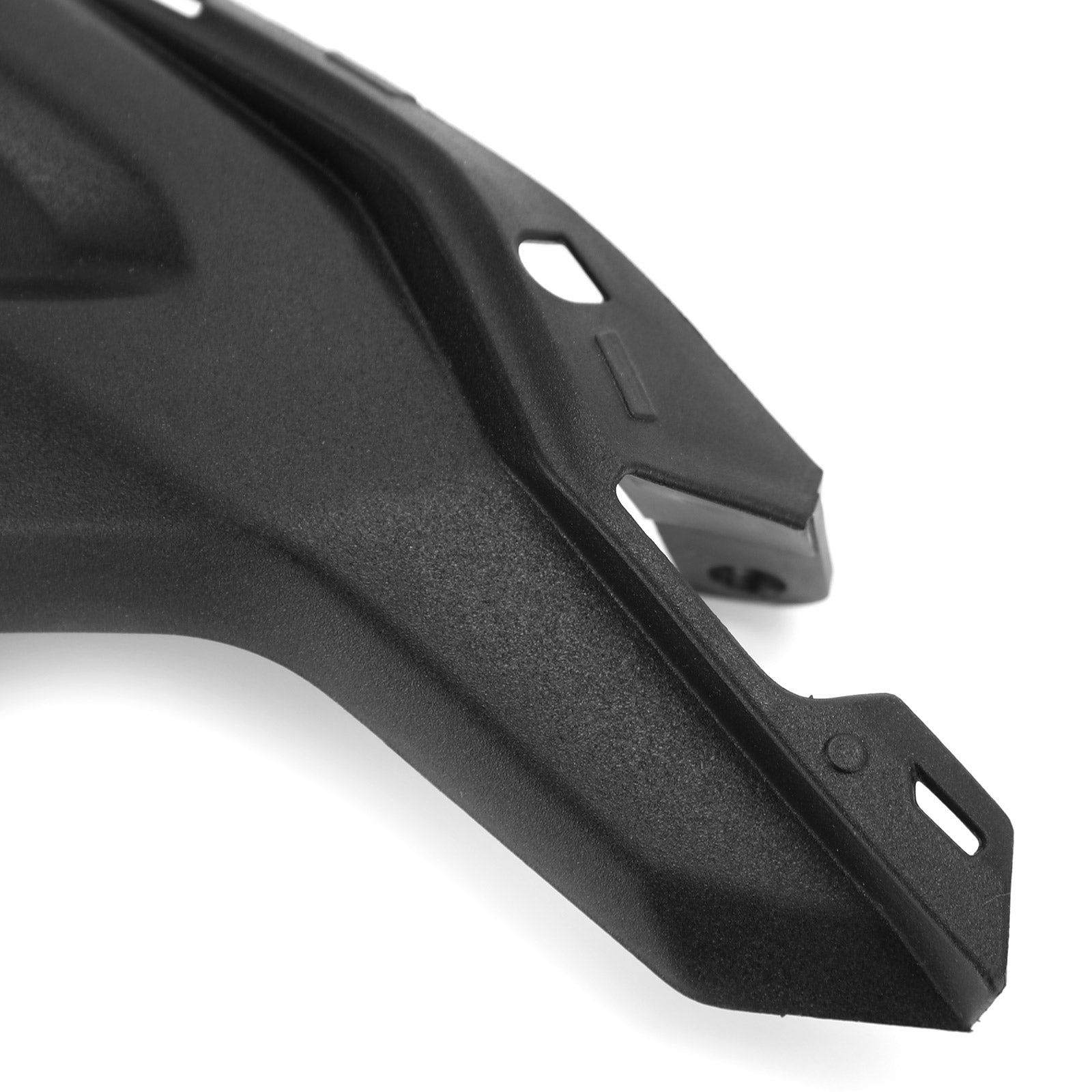 Carenatura del pannello del faro anteriore Kawasaki Z900 2017-2019 non verniciata