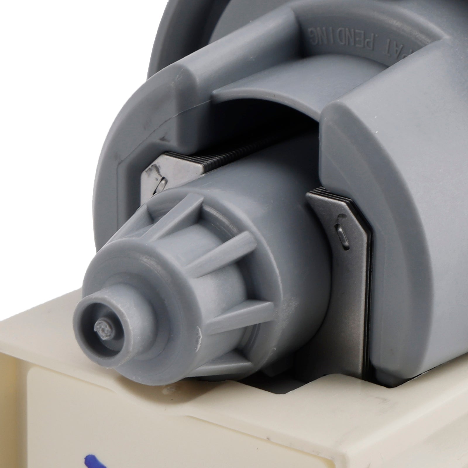 Pompa spustowa zmywarki W10876537 dla Whirlpool W10724439 AP6004843 PS11738151