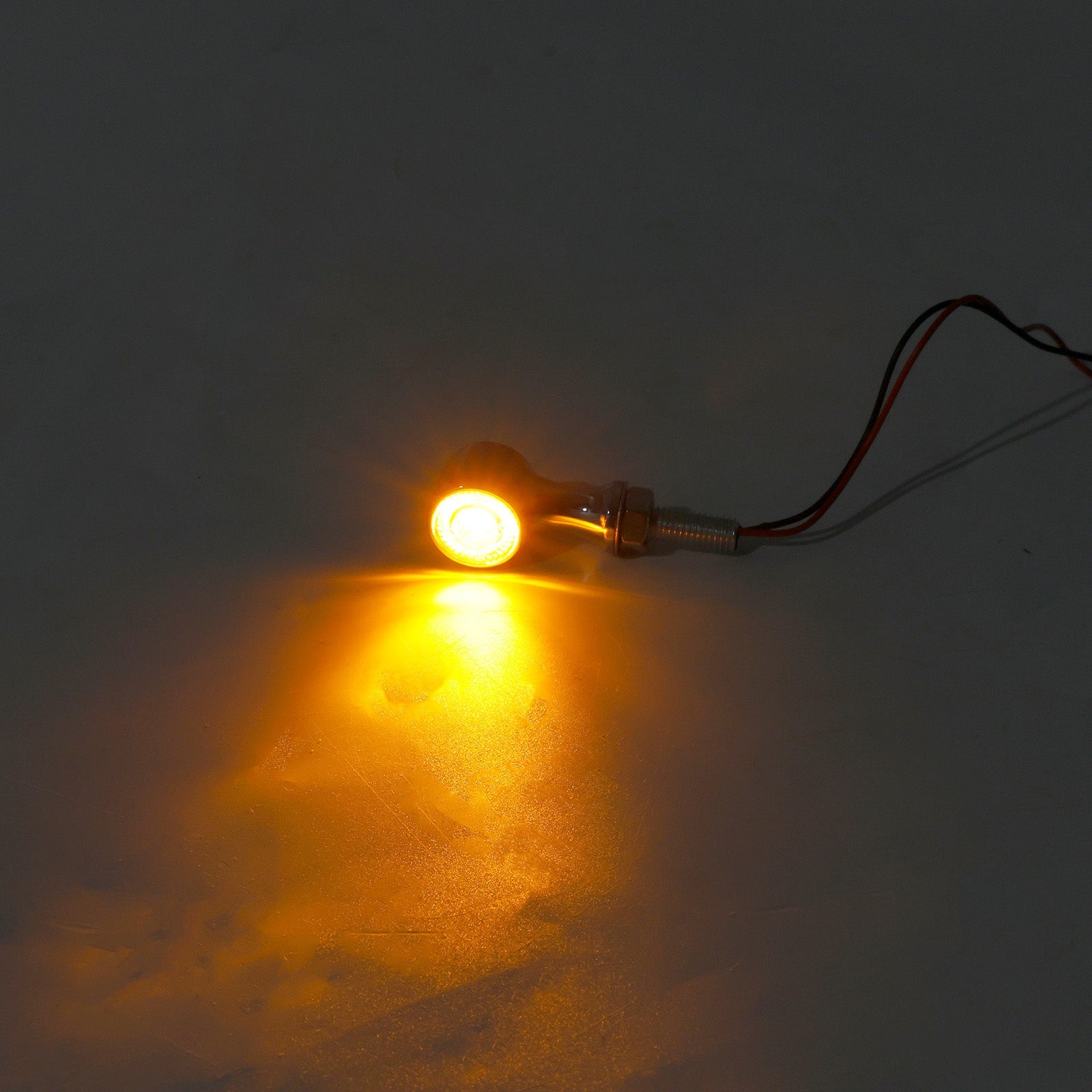 LED 12 V 8 mm Universal LED utripa za motocikli Suzuki