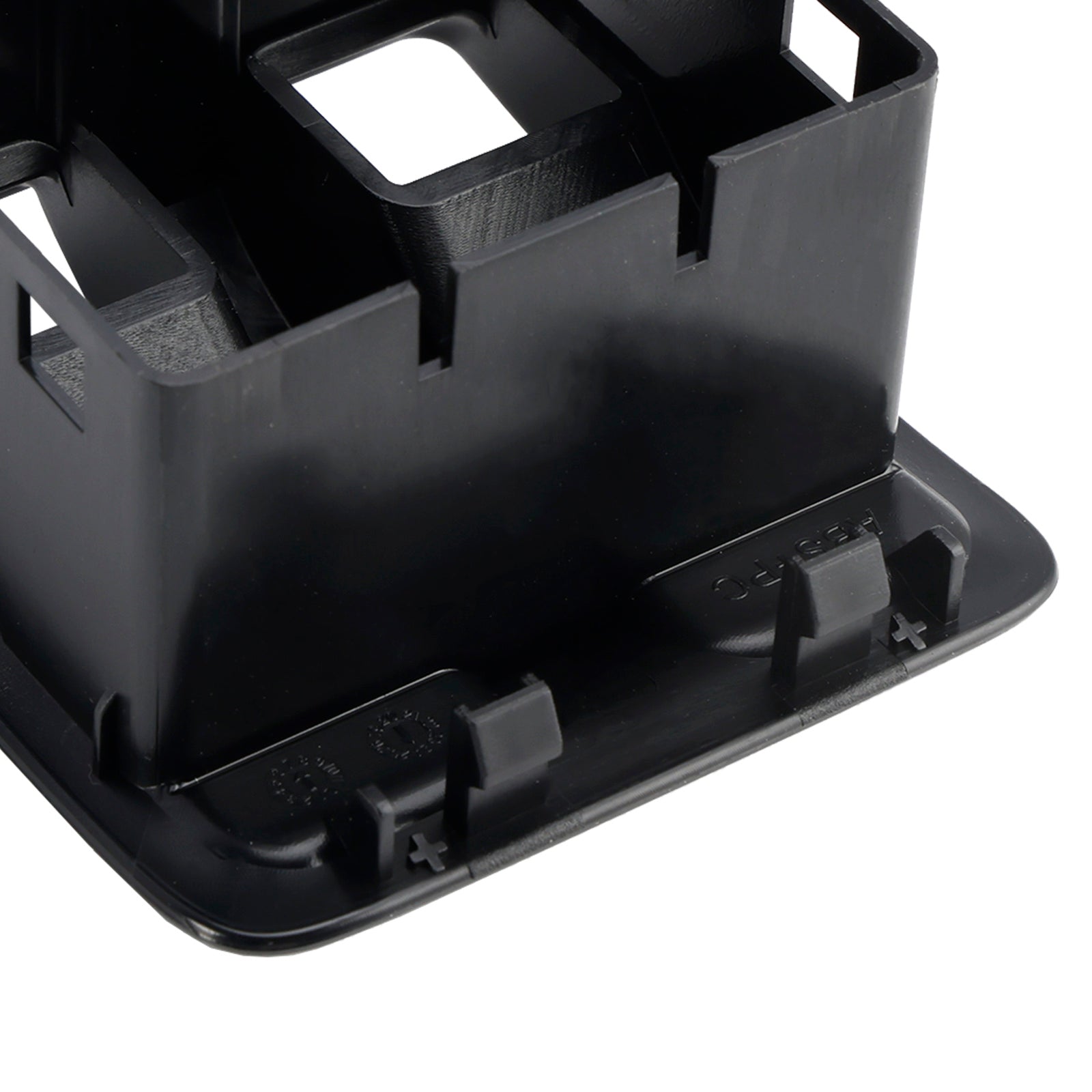 Osrednja nadzorna plošča na nadzorni plošči pred Jeep Wrangler 2011-2019 1RP74DX9AC