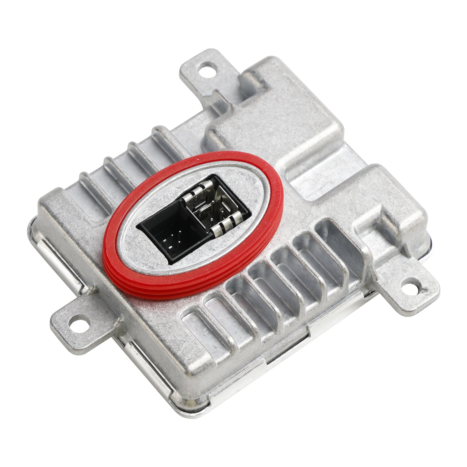 RH ksenonowa żarówka balastowa LED moduł diodowy zestaw do BMW serii 5 528i 535i 2011-2013