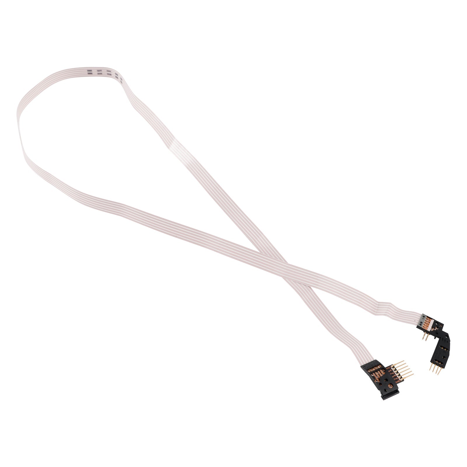 Trakasti kabel d'Zračna blazina FFC za Audi A5 Cabriolet (8F7) (2009/02-2017/01) - Vzmet d'ura 8K0953568A BCDEFGHMJKLMNPQ