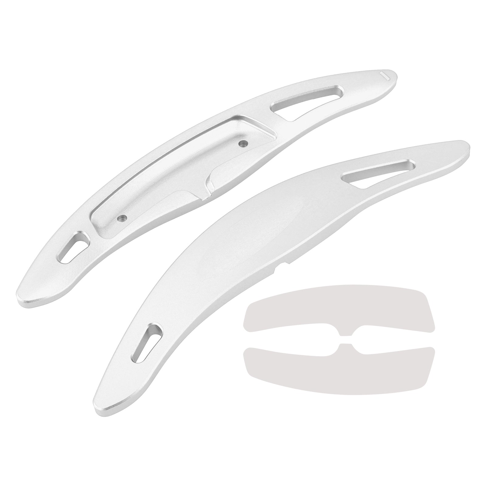 Palets de cambio de velocidad conduciendo para Porsche Cayenne Macan