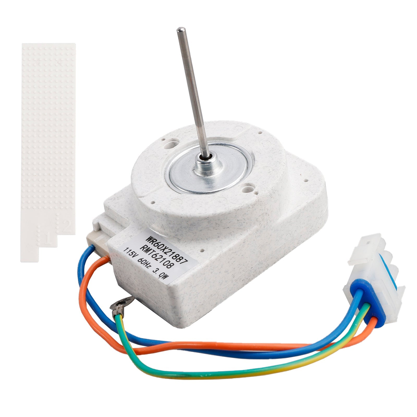 WR60X21887 WR60X2187 dla GE WR60X10137 WR60X10054