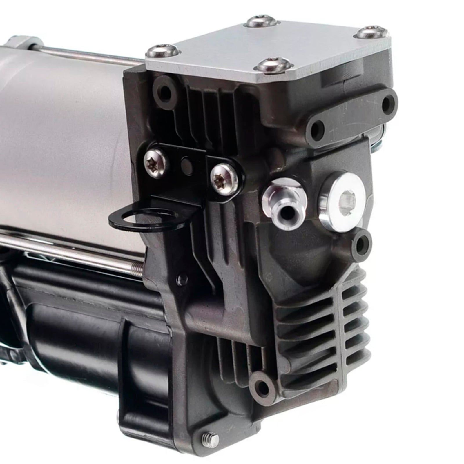 Compressore sospensioni pneumatiche A1663200104 per Mercedes ML GL W166 X166 2013-2016