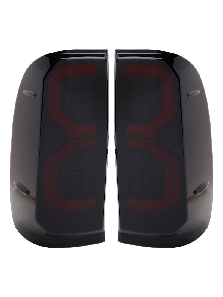 Paire de feux arrière droit et gauche dynamiques pour TOYOTA HILUX VIGO SR5, MK6, VIGO CHAMP MK7 2012-2014