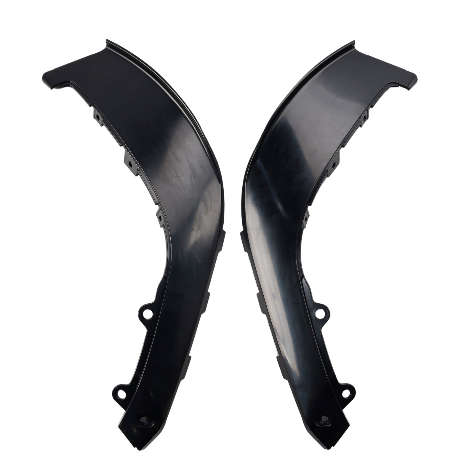 Carénage de carrosserie Aprilia RSV4 2021-2024 Injection non peint