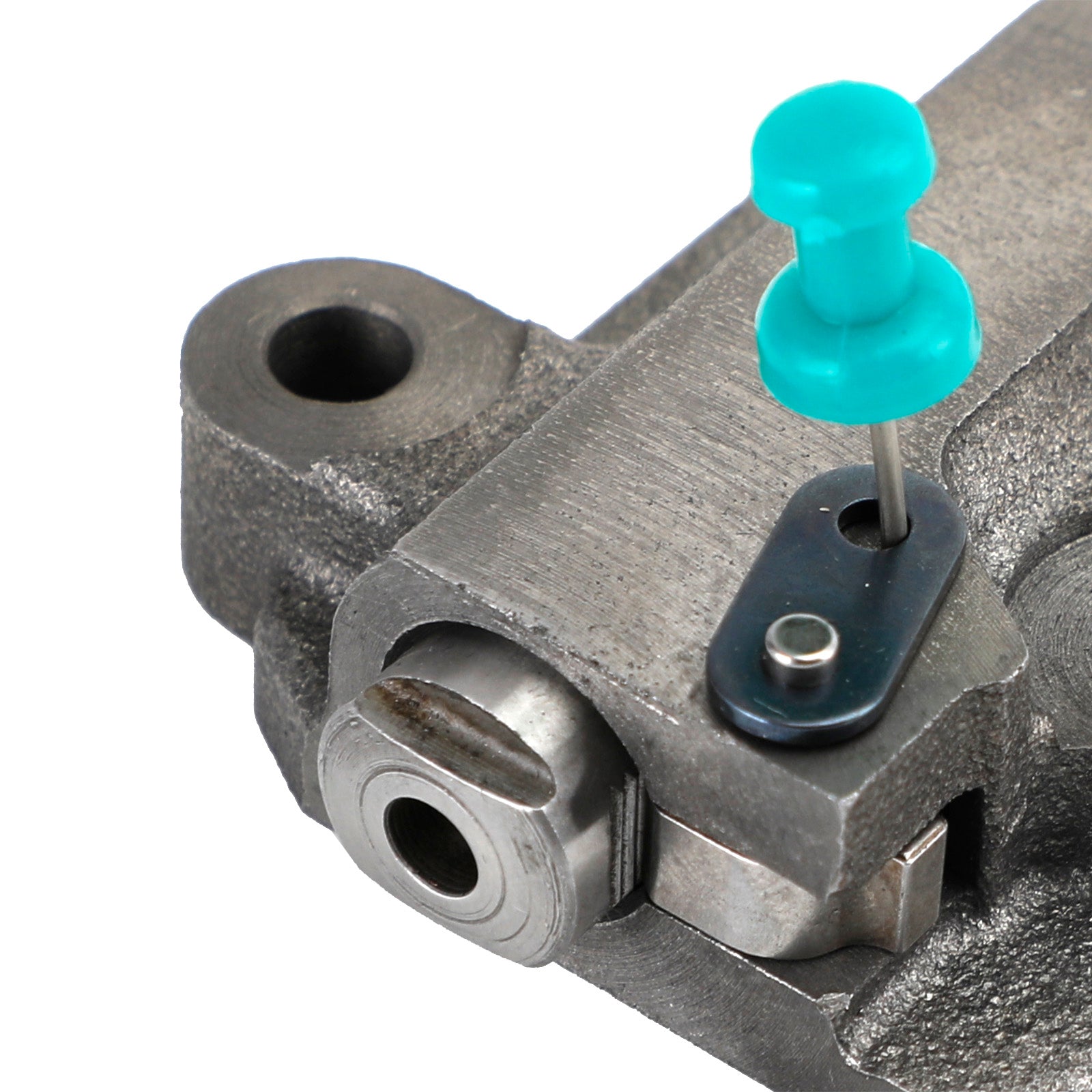 Kit catena di distribuzione per Hyundai Sedona 3.3L 2015-2021 24350-3CGA1 24410-3CGA3