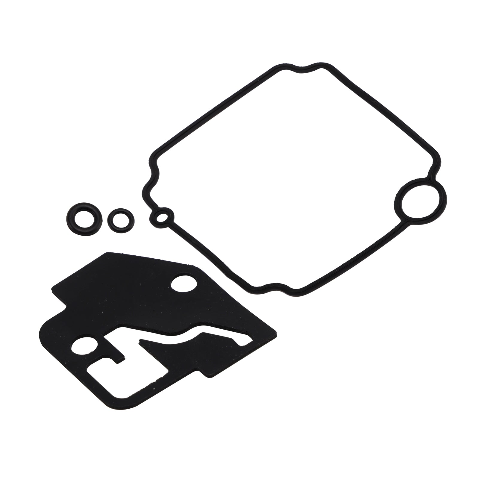 Kit di ricostruzione carburatore per Tohatsu 8 hp MFS8 9.8 hp MFS9.8 3V1-87122-0