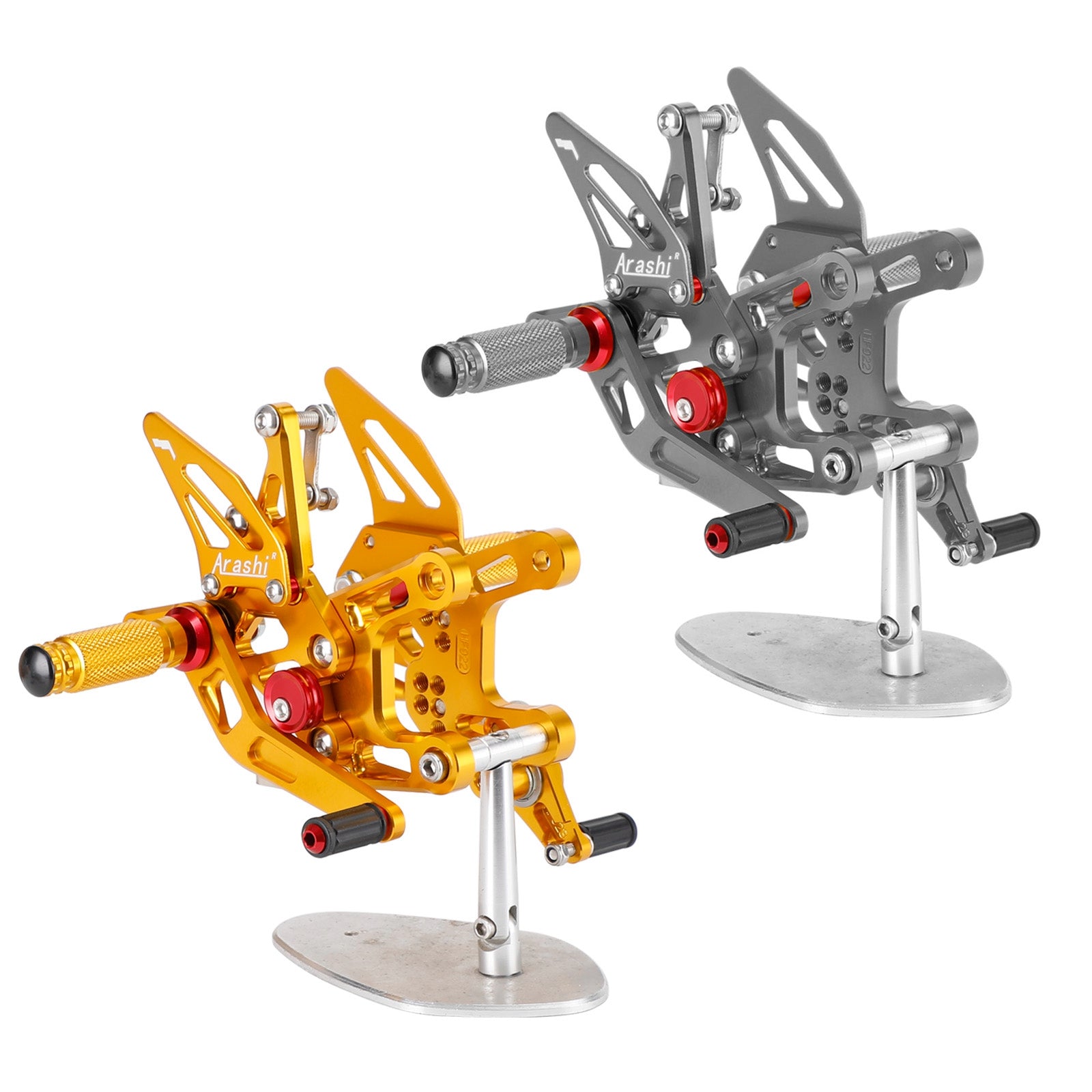 2021-2023 Kawasaki ZX-10R ZX10R REFED PIED ORDINI GOLD