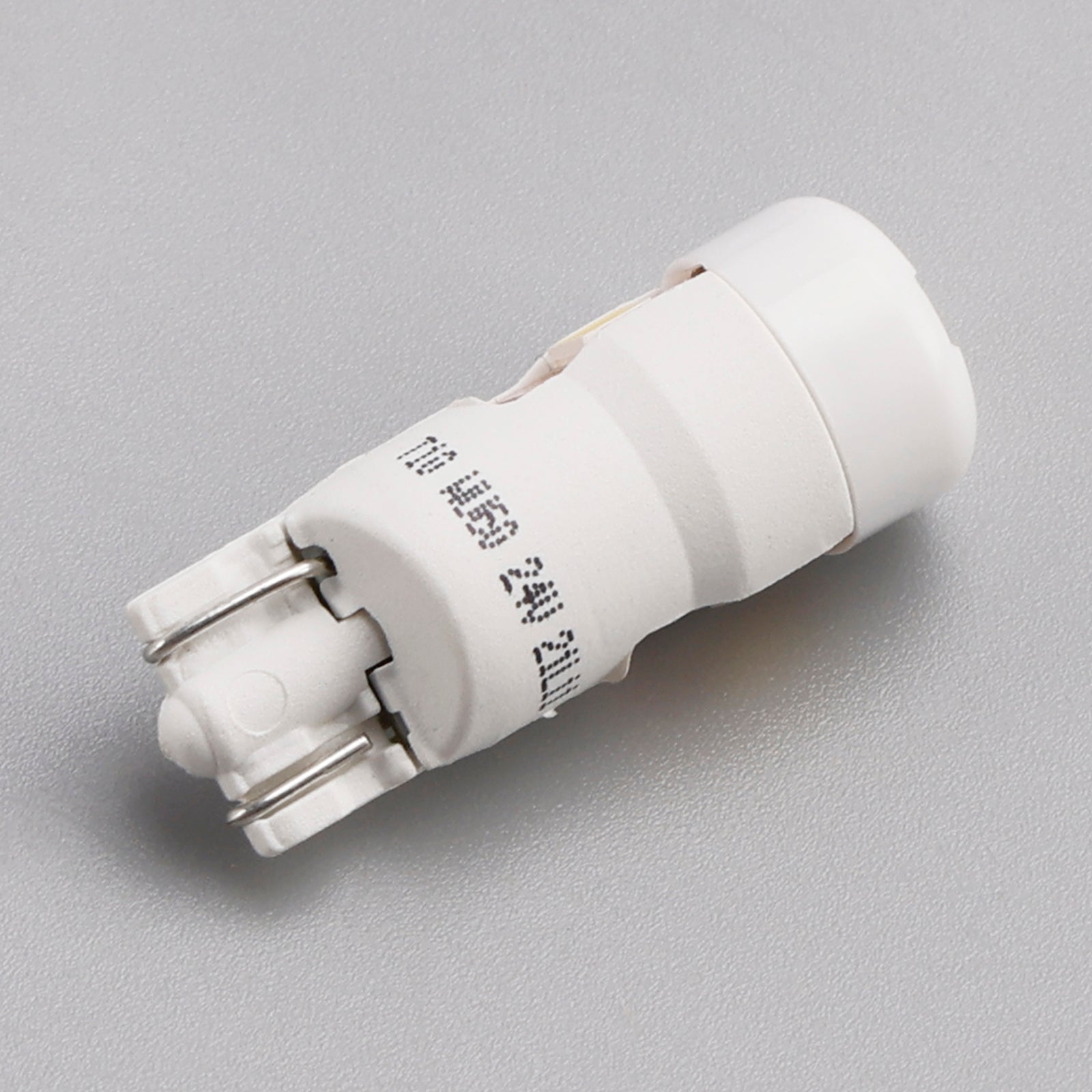 Faro LED T10 Ultinon Pro6000 W5W 24961WU60 4000K 24V para coche Philips