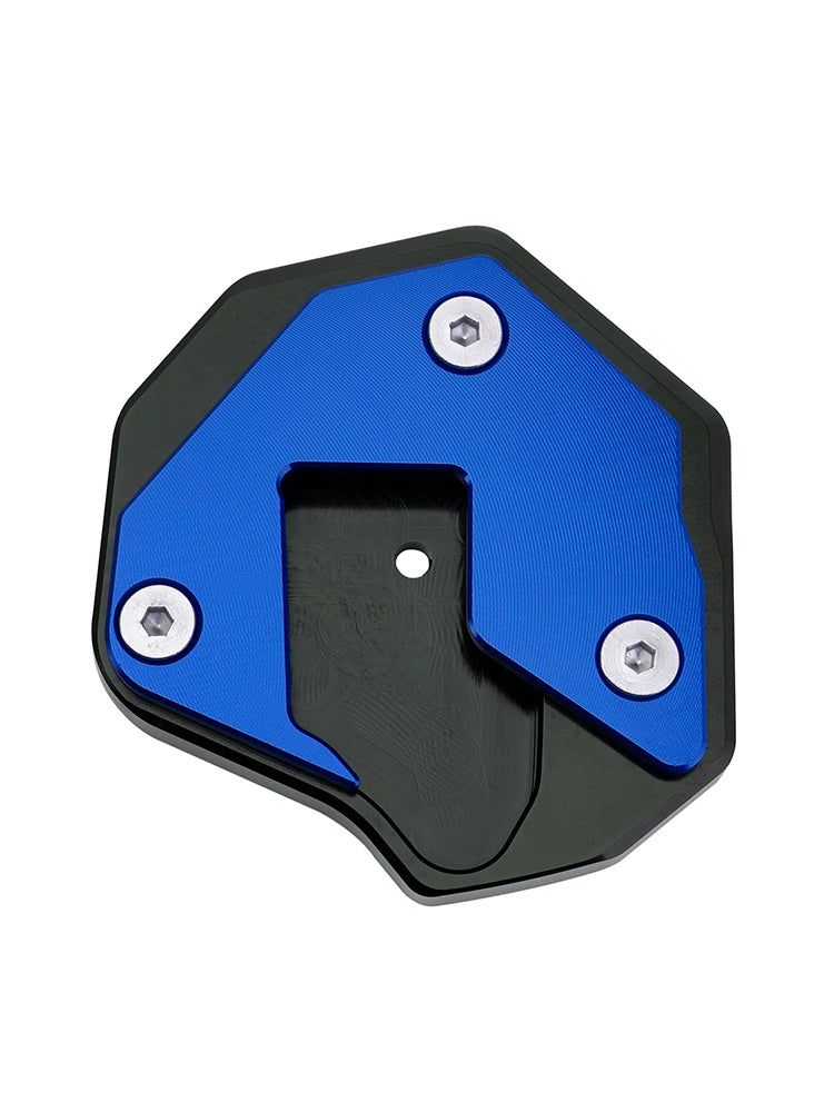 Plaque de protection de béquille latérale pour Suzuki GSXR1300R (2008-2020)