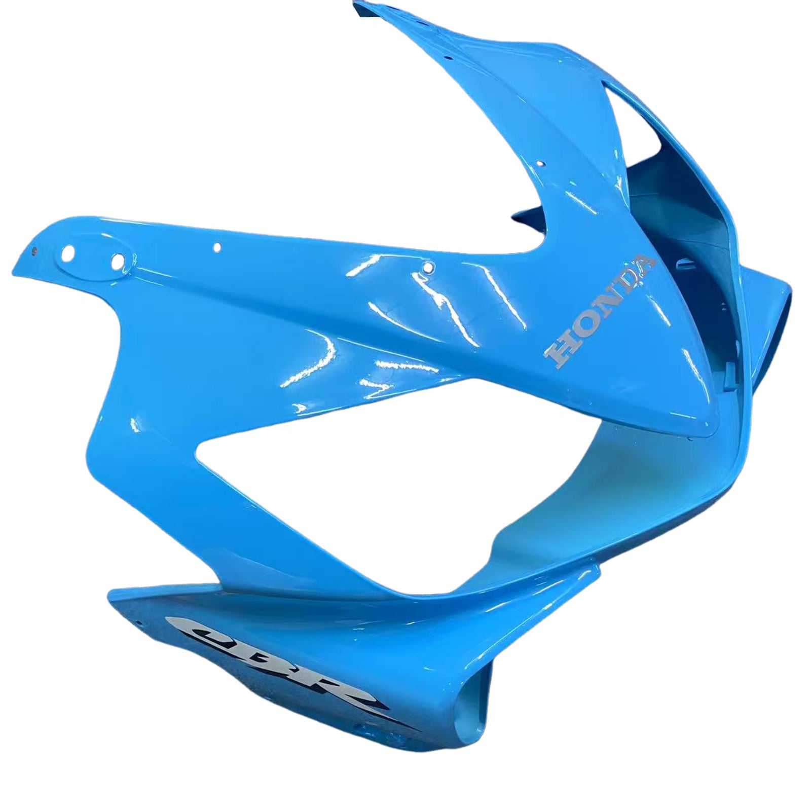 ABS Plastic Kairing Kit voor Honda CBR600 F4I 2001-2003