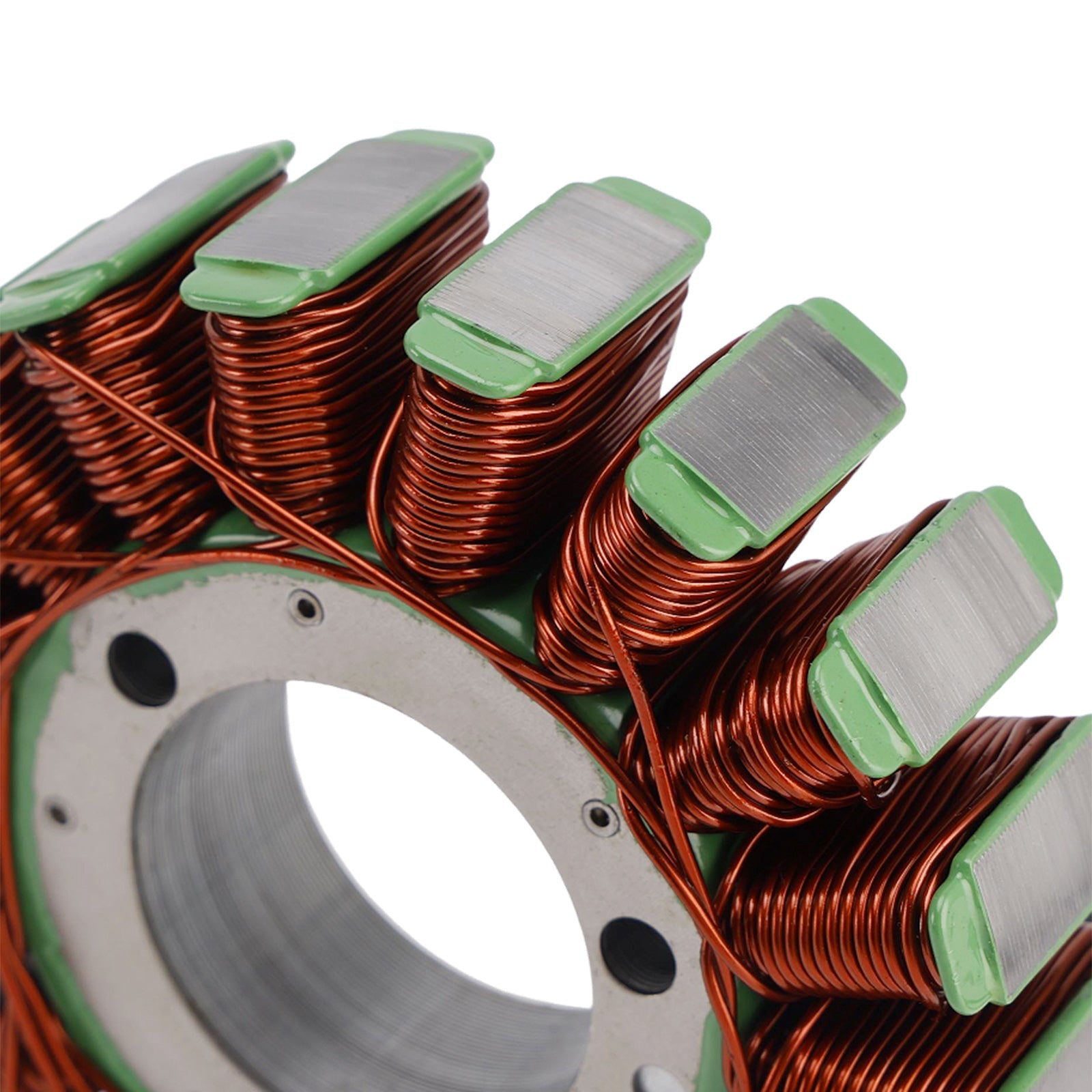 Stator generatorja Massimo UTV MSU 800 21040109702 21040109705