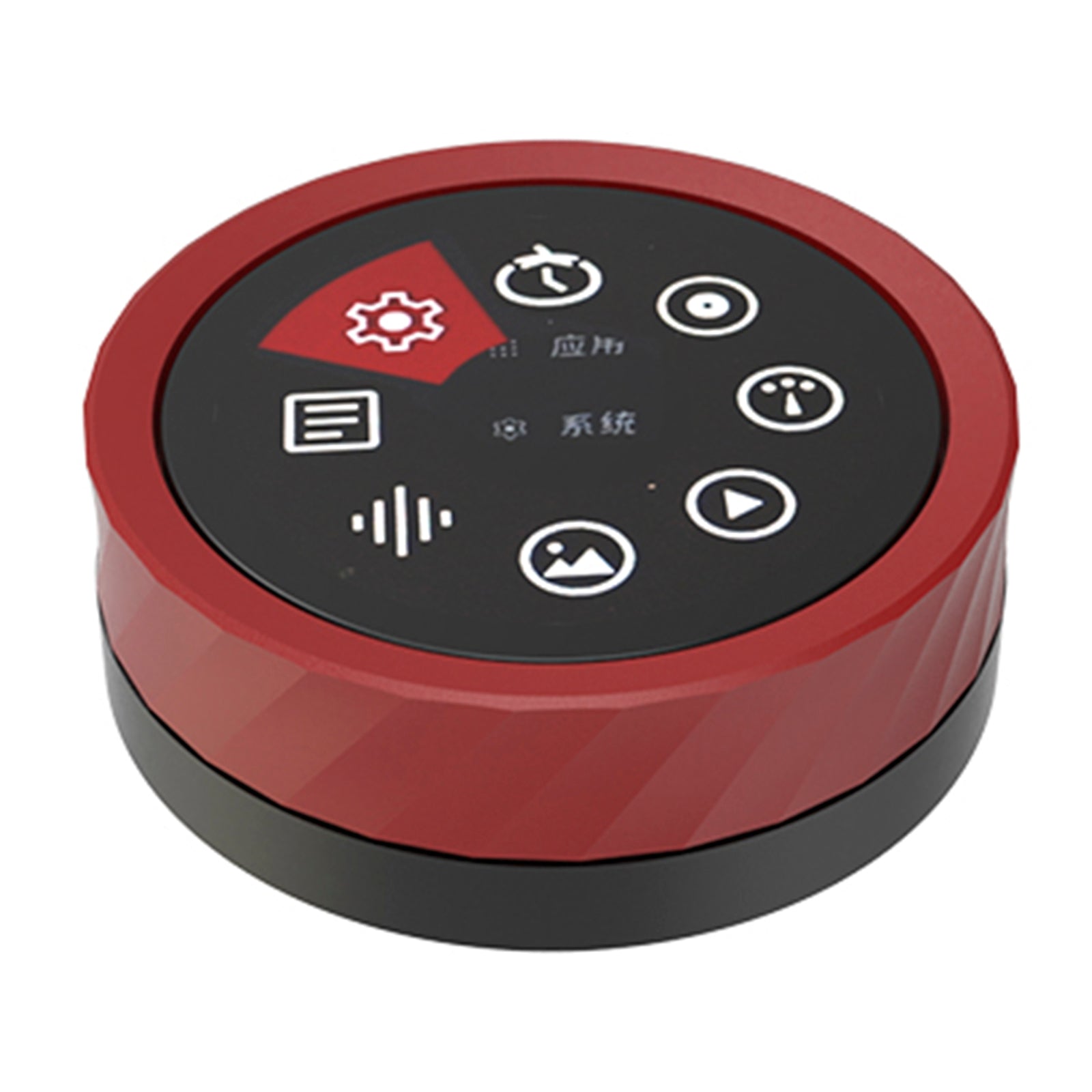 ESP32 S3 S3 1,8 pollici Touch Screen Capacitive IPS Electronic Photo Album