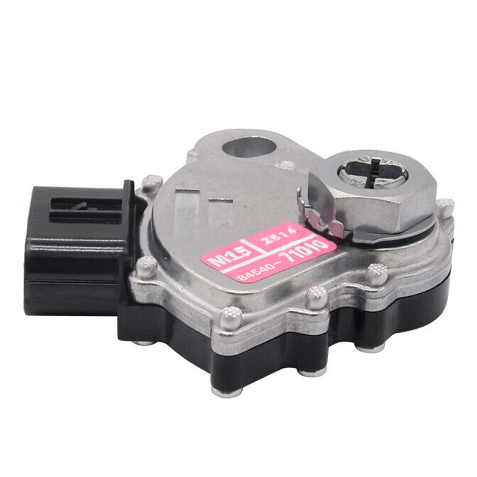 Interruptor de seguridad de la muerte de la transmisión muerta para Toyota Tacoma Tundra 84540-71010