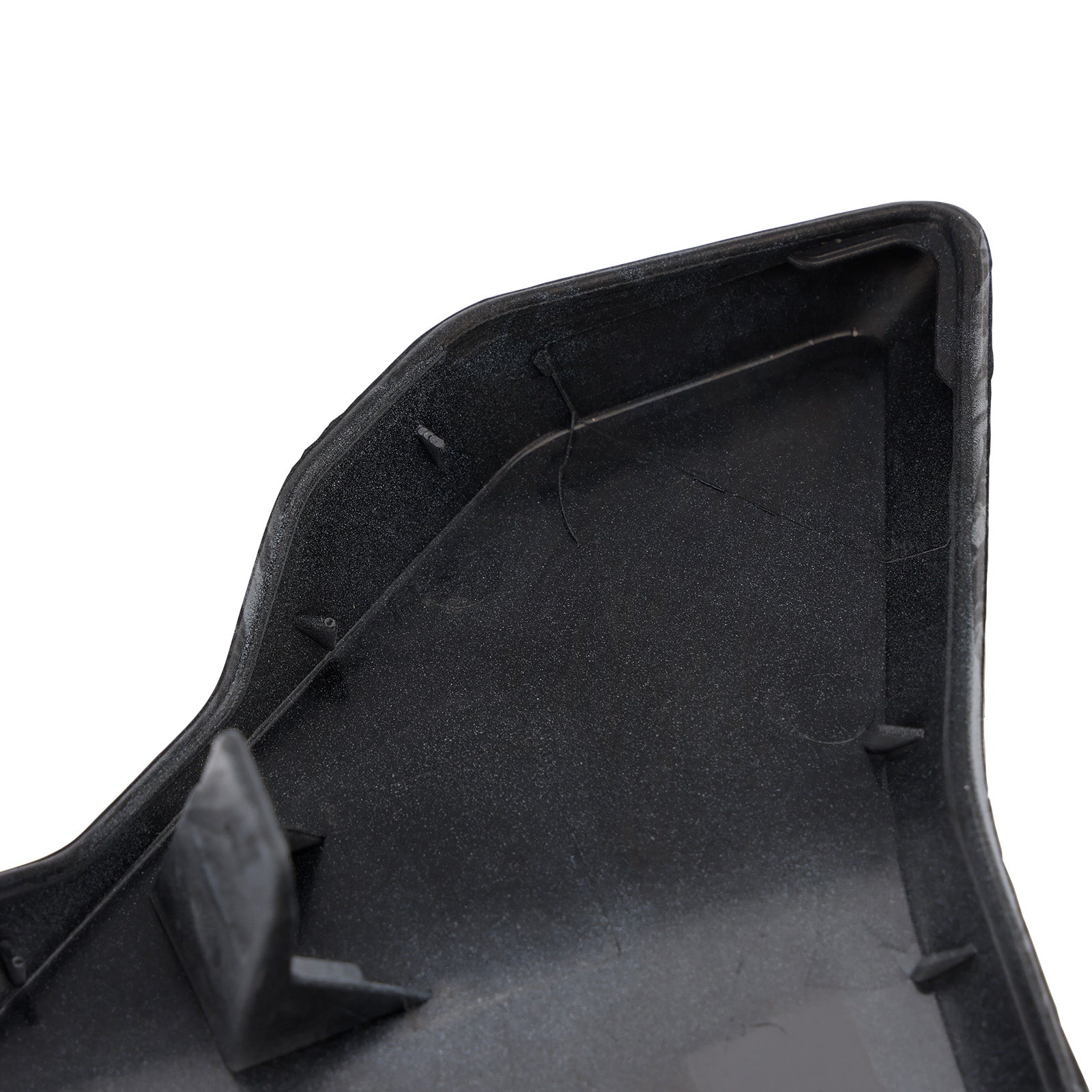 Carénages latéraux de radiateur pour Street Triple 765 R/RS 2023-2025
