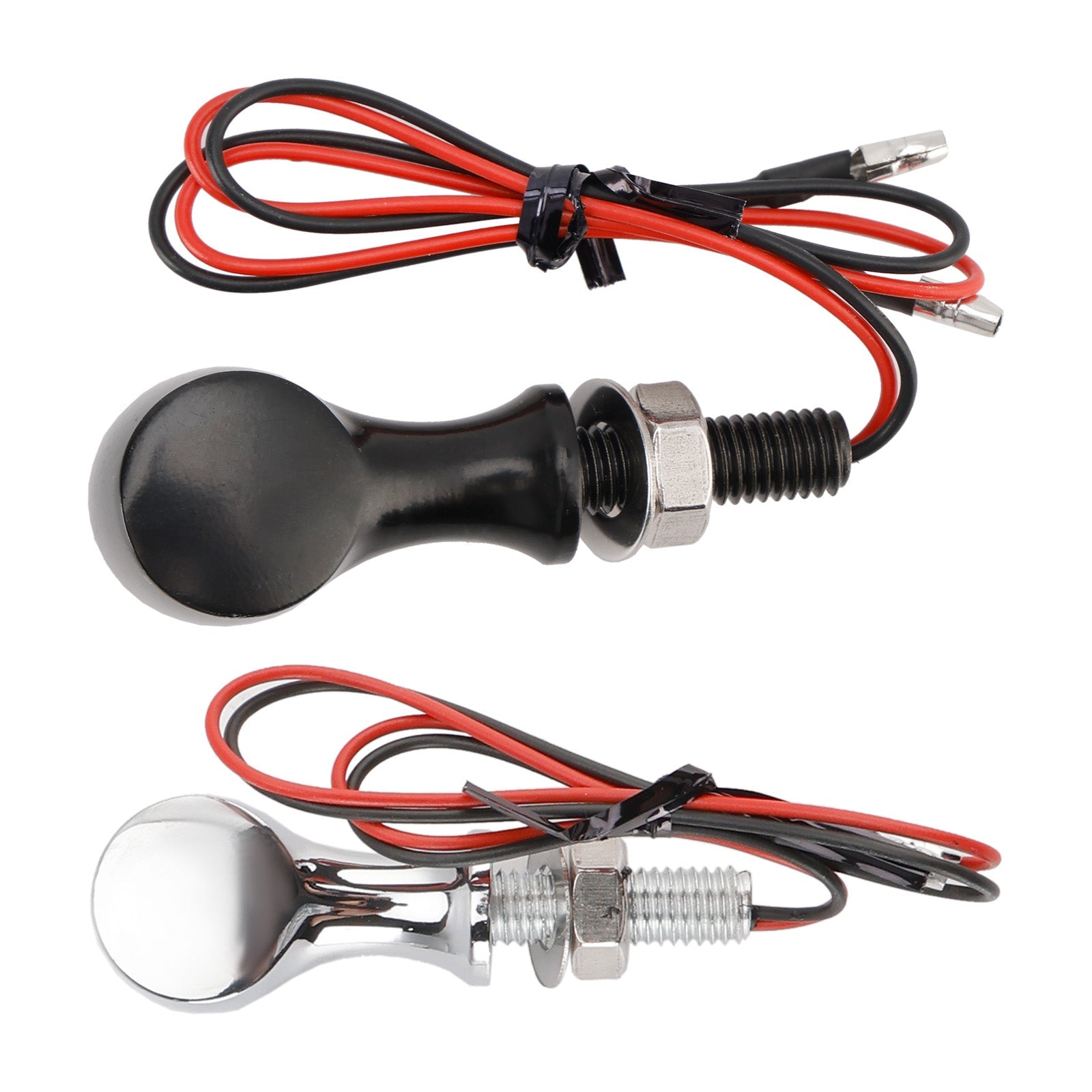 LED 12 V 8 mm Universal LED utripa za motocikli Suzuki