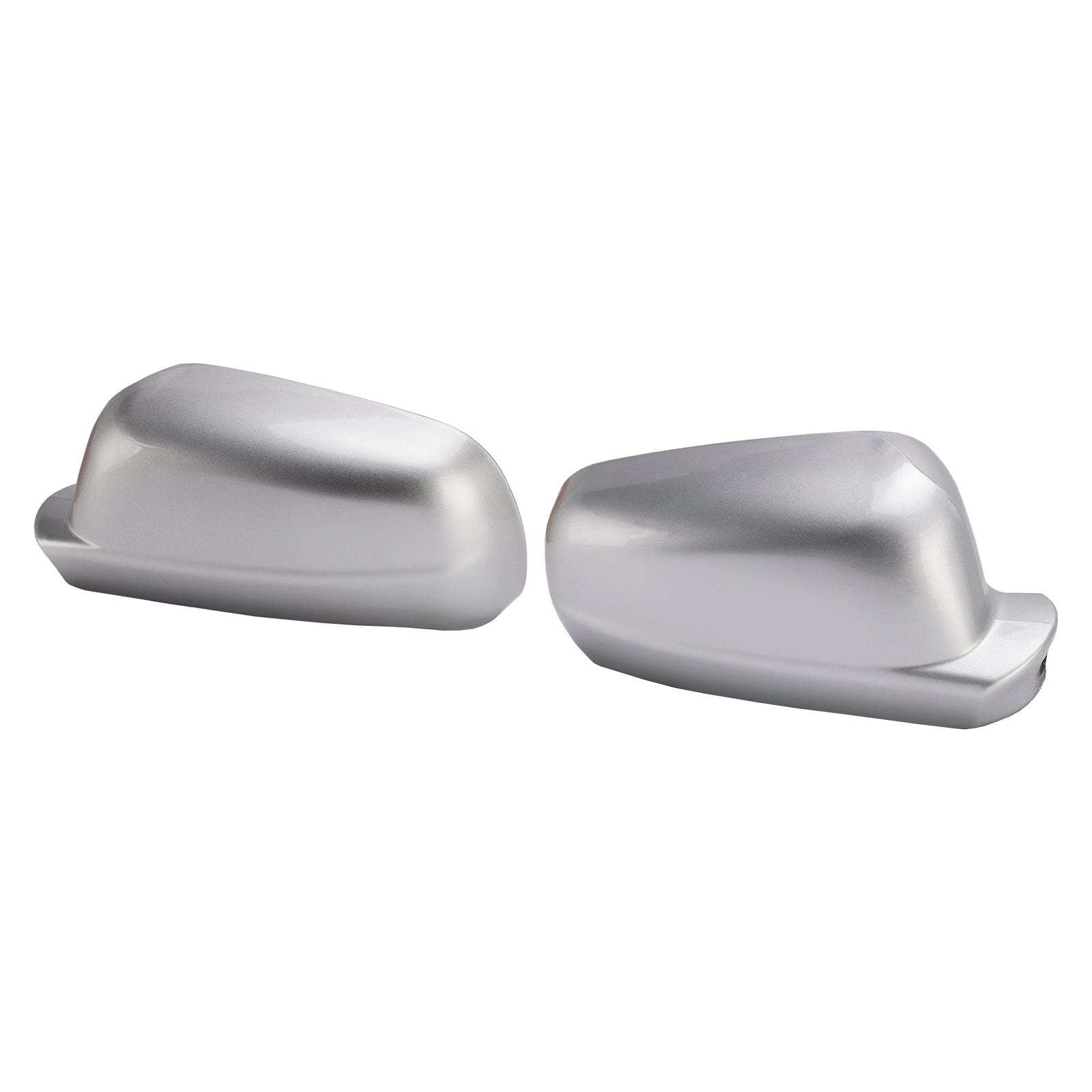 Accessori per la copertura dello specchietto retrovisore argentato per Volkswagen Golf MK4 (1998-2004)