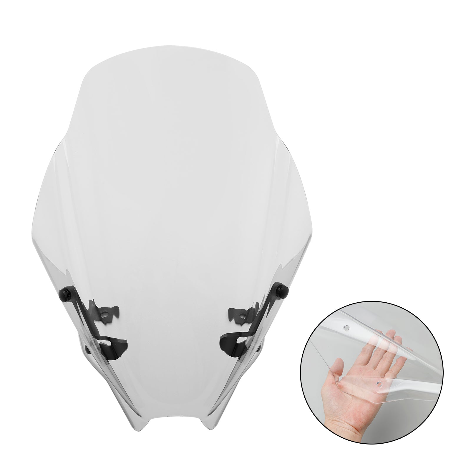 Suzuki GSX-8S 2023-2024 tuulilasi