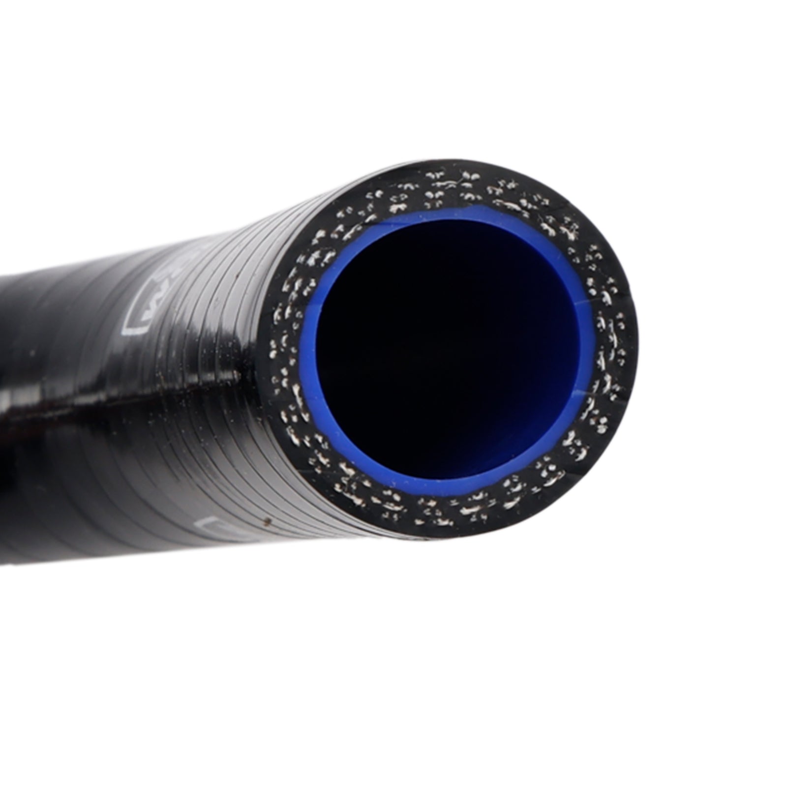 Manguera de enfriamiento de silicona para radiador Yamaha MT-03 MT-25 YZF R3 R25 2015-2024