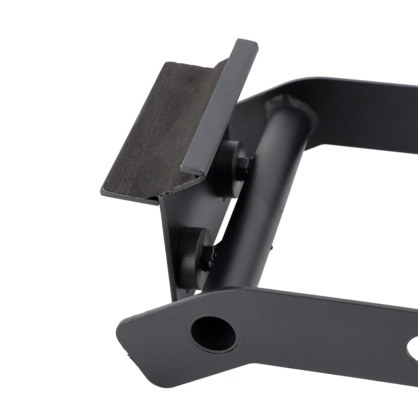 Échelle arrière en aluminium pour Jimny Sierra JB74 JB64 (à partir de 2019)