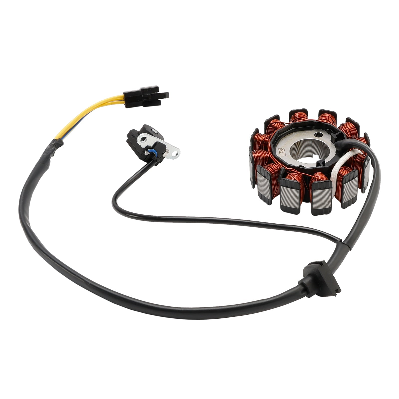 Statore 12 bobine set - 4 figli per Honda - Wave 110 Alpha AFS110M 2016-2017