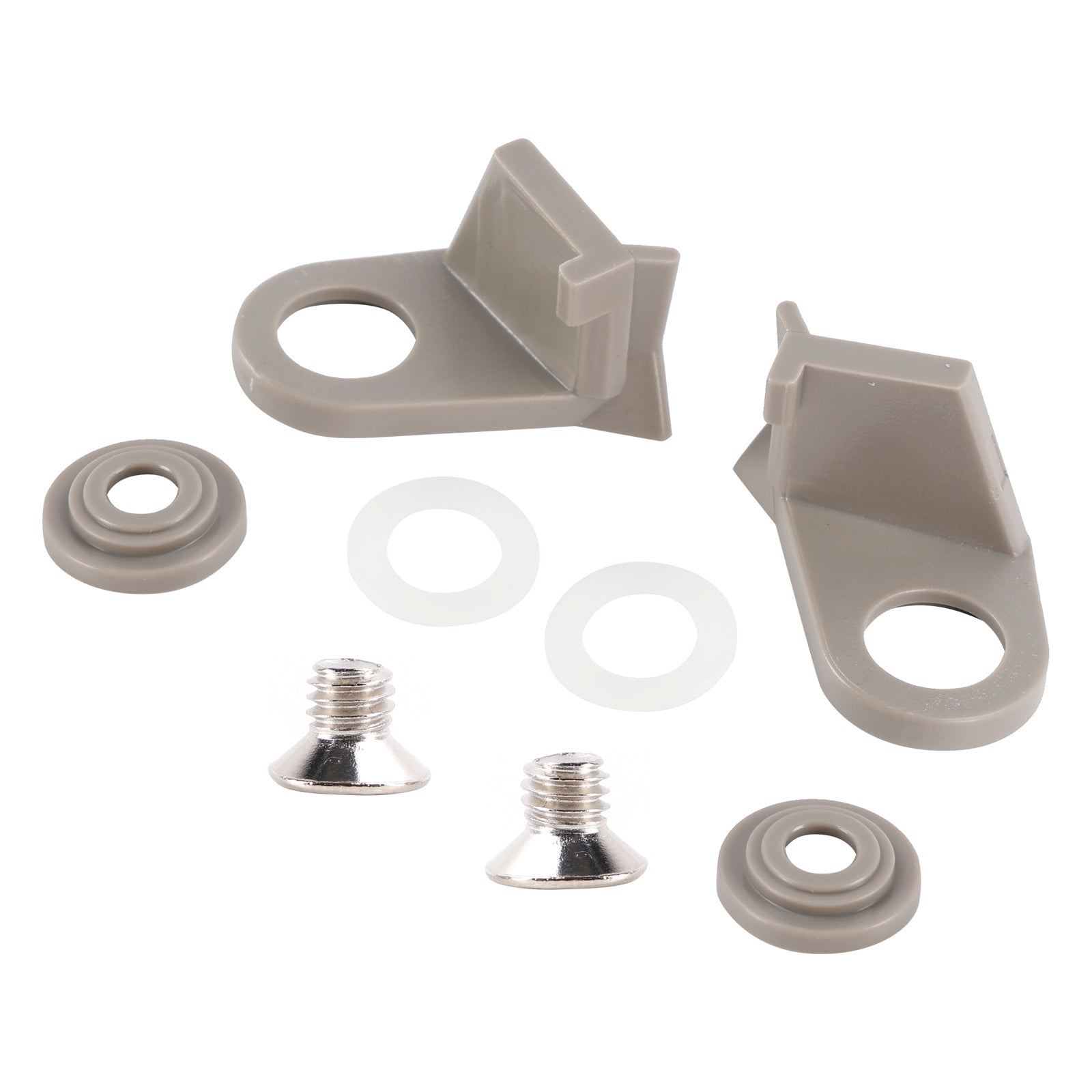 Electrolux deurvergrendelingsvergrendeling voor dometische camper 241234560