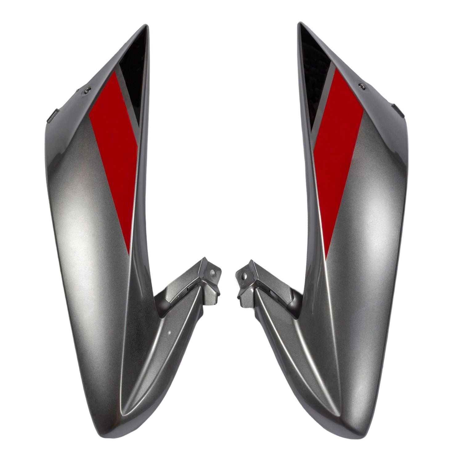 Kit de carénage de carrosserie en plastique injecté pour Suzuki GSX-S 1000 2015-2020 02#