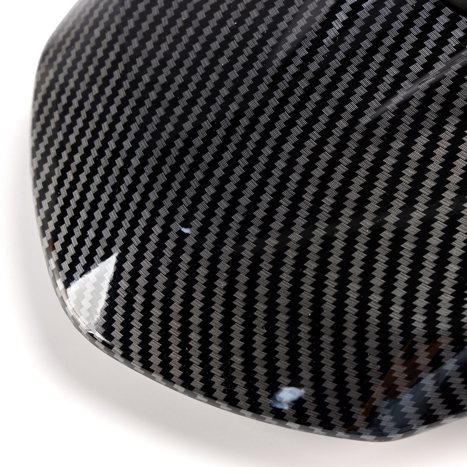 Daytona 660 2024-2025 CASHIORE SETTO