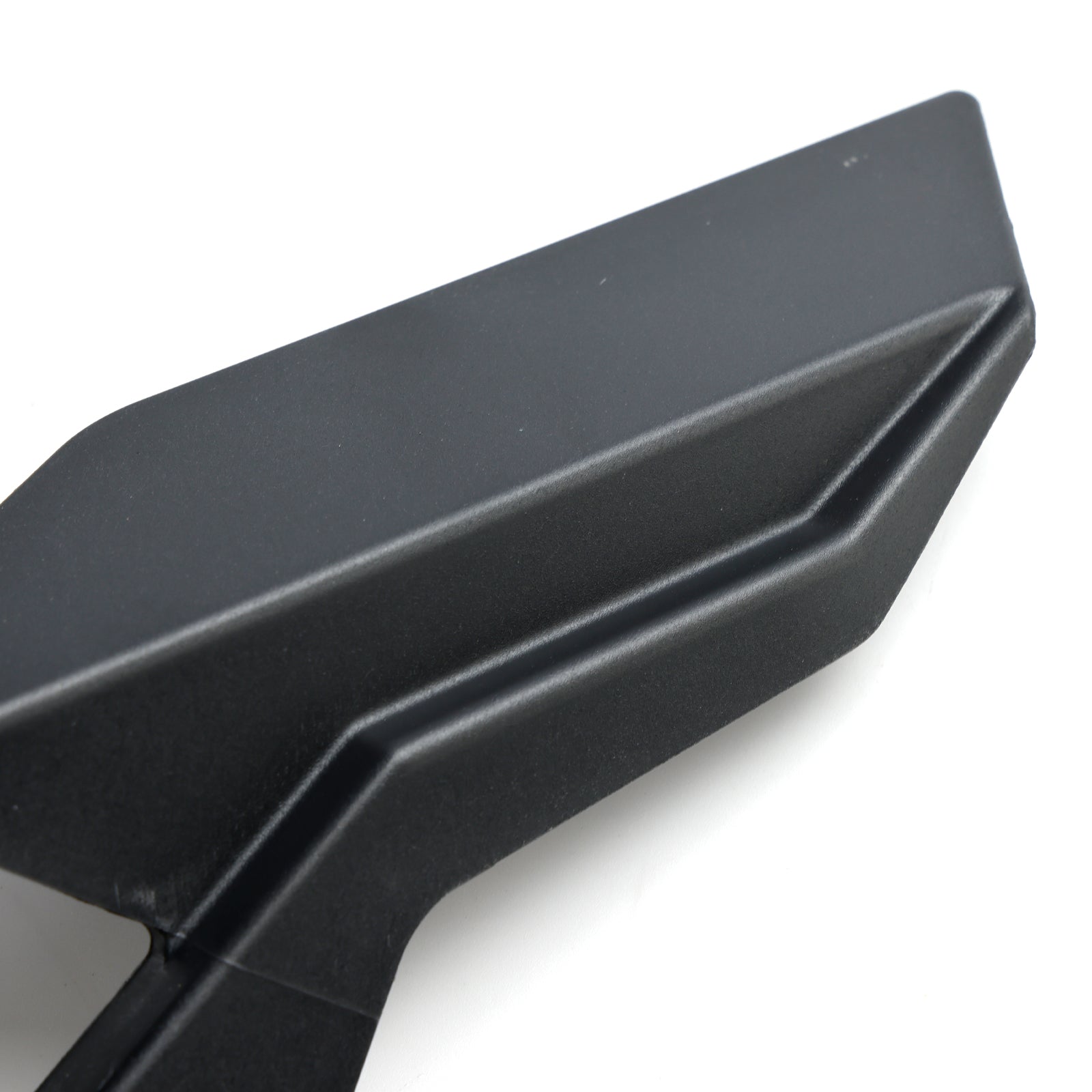 Carénage de garde-boue arrière pour Kawasaki ZX-4RR 2023-2024