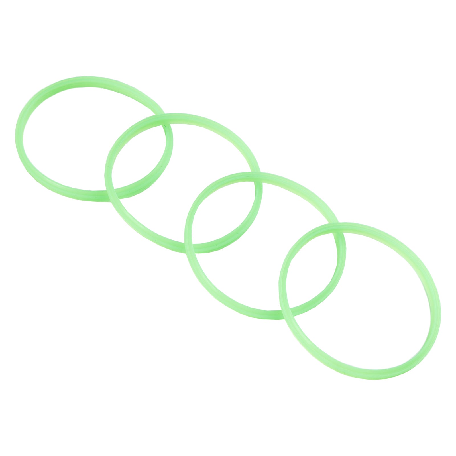 Junta tórica para tubo turbo intercooler VW Skoda Seat 4X 3C0145117F