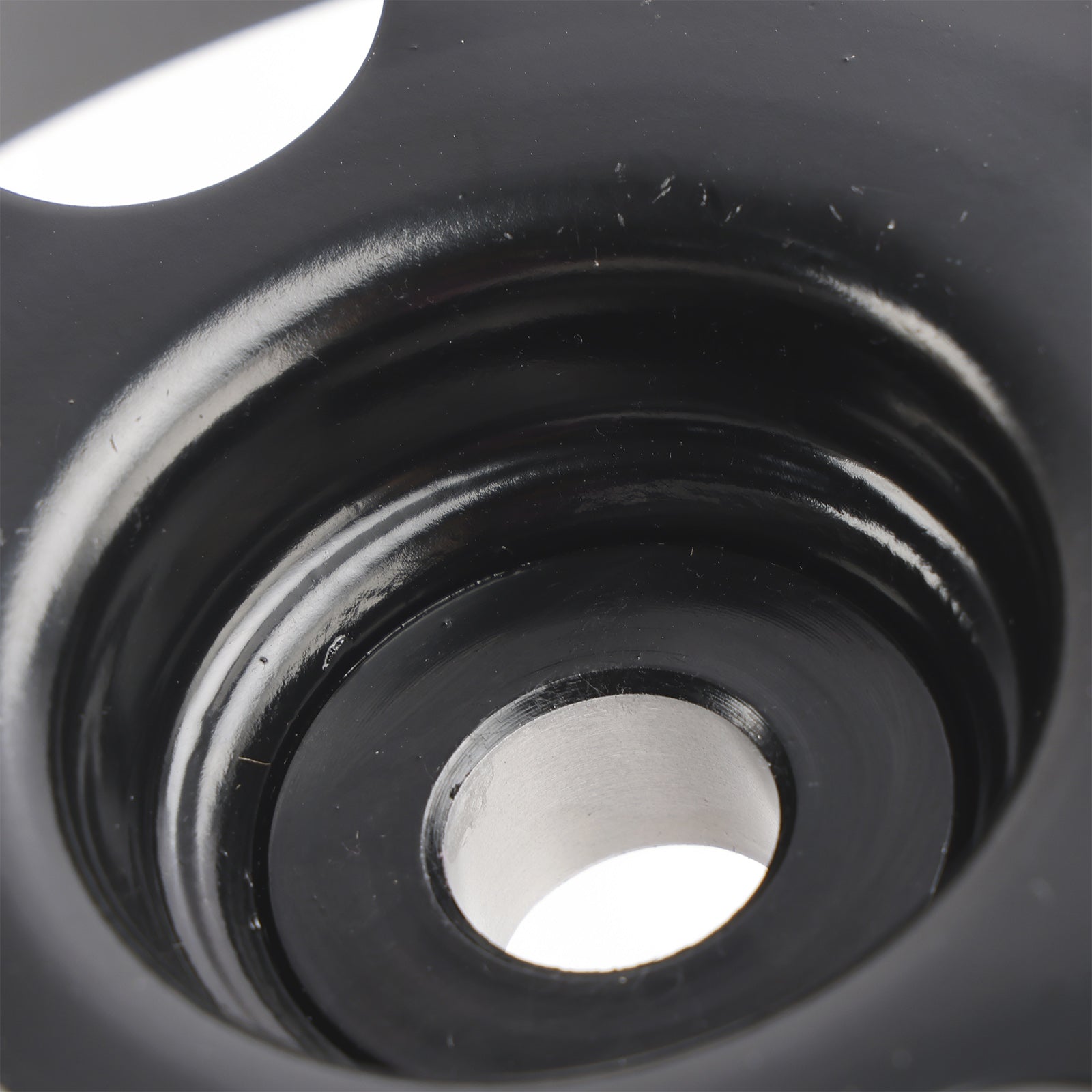 Polea de bomba de vacío 8972414162 para Isuzu NPR 1995-2019