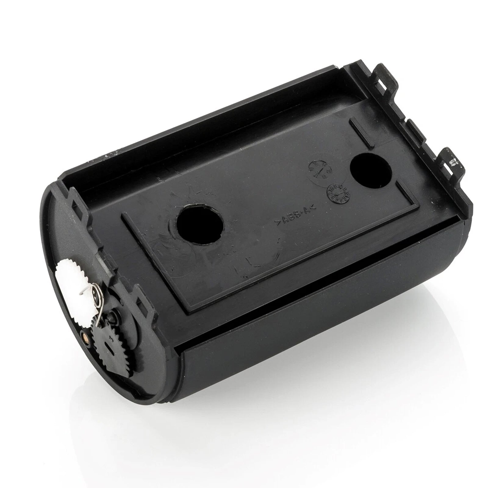 Črn zadnji pepelnik sredinske konzole 1J0857962H za VW Golf IV 4 1J1 1J5