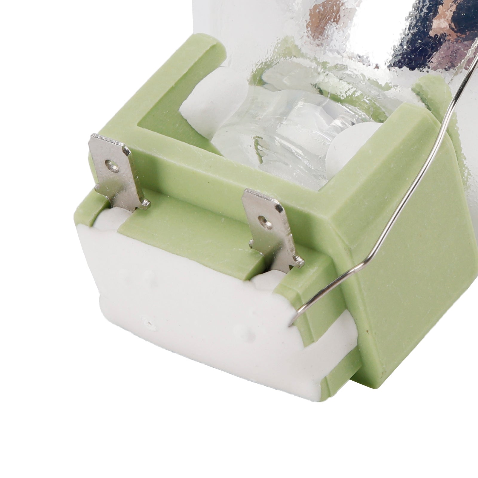 Ampoule Sharpy Beam 380 W MSD 18R pour éclairage de scène à tête mobile, carré