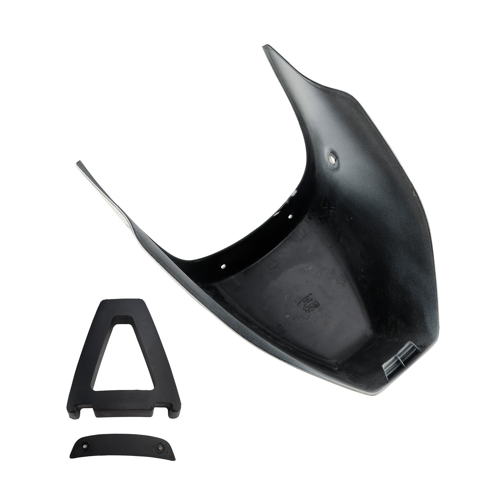 Carenatura sedile passeggero posteriore per Yamaha XSR900 (2022-2025)