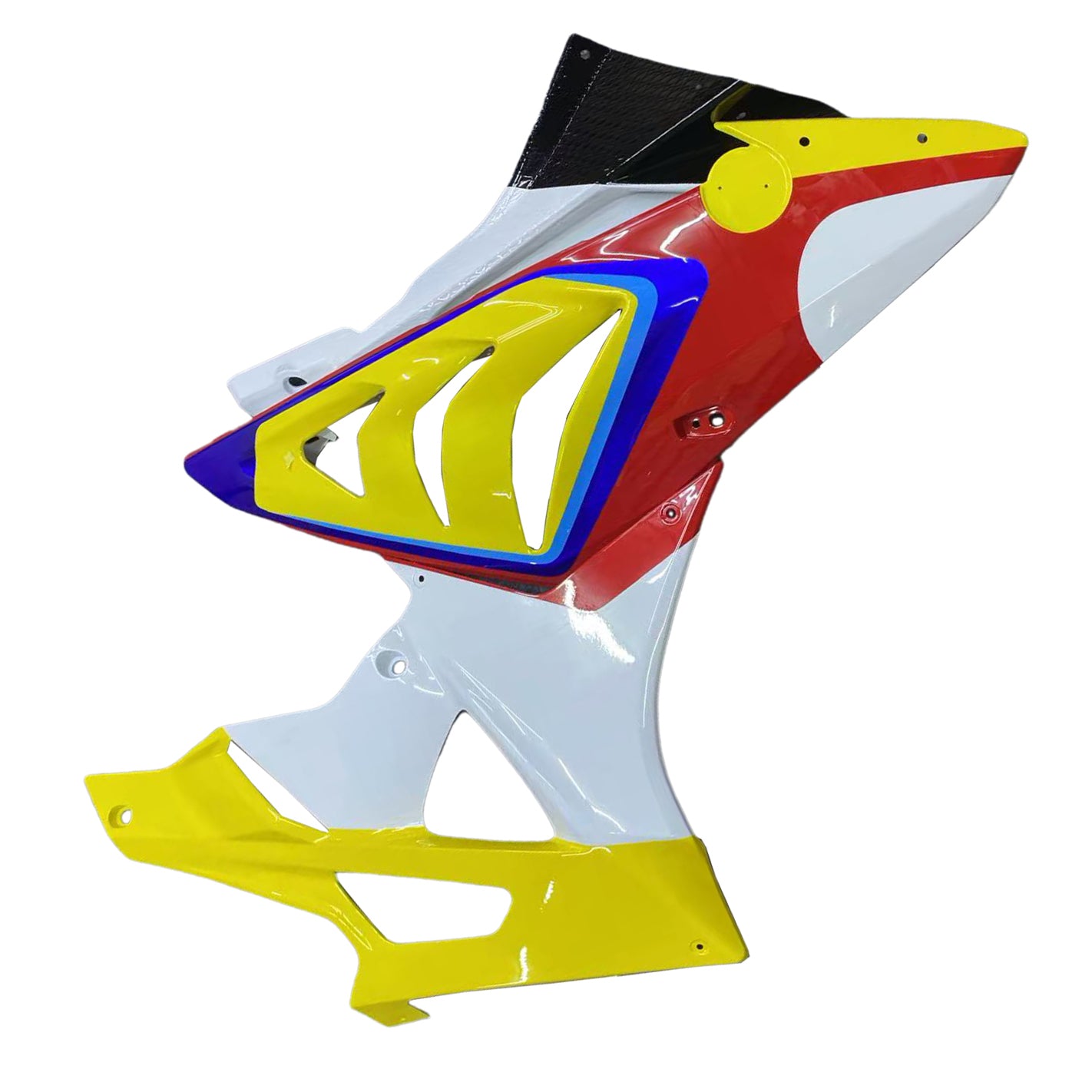 Injektiokorjaussarja BMW S1000RR 2009-2014