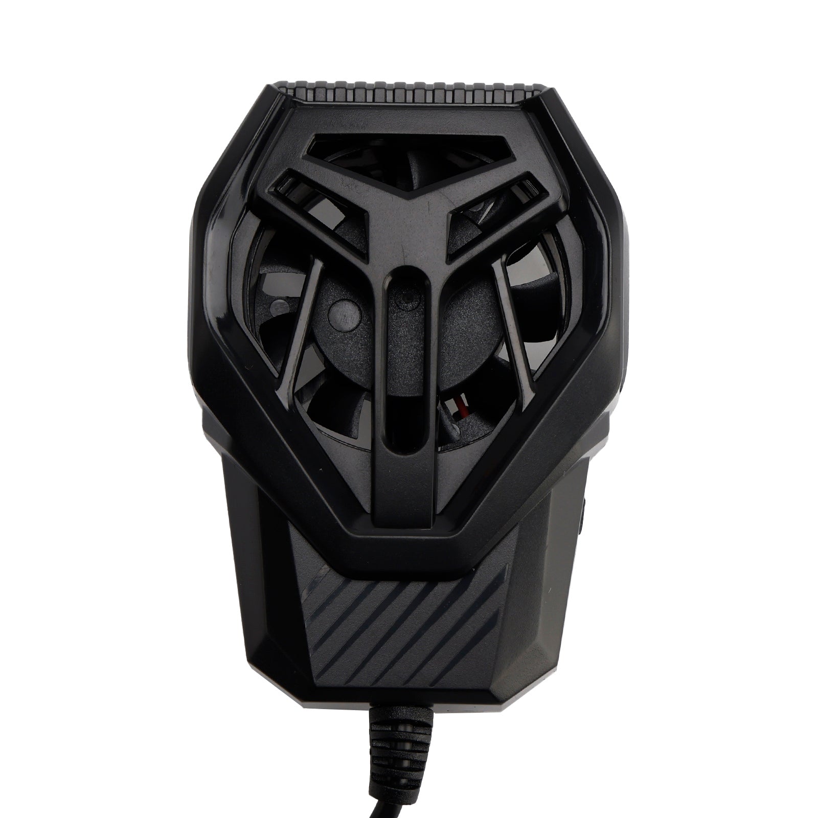 Radiateur de refroidissement à air pour téléphone portable S-01 avec clip arrière