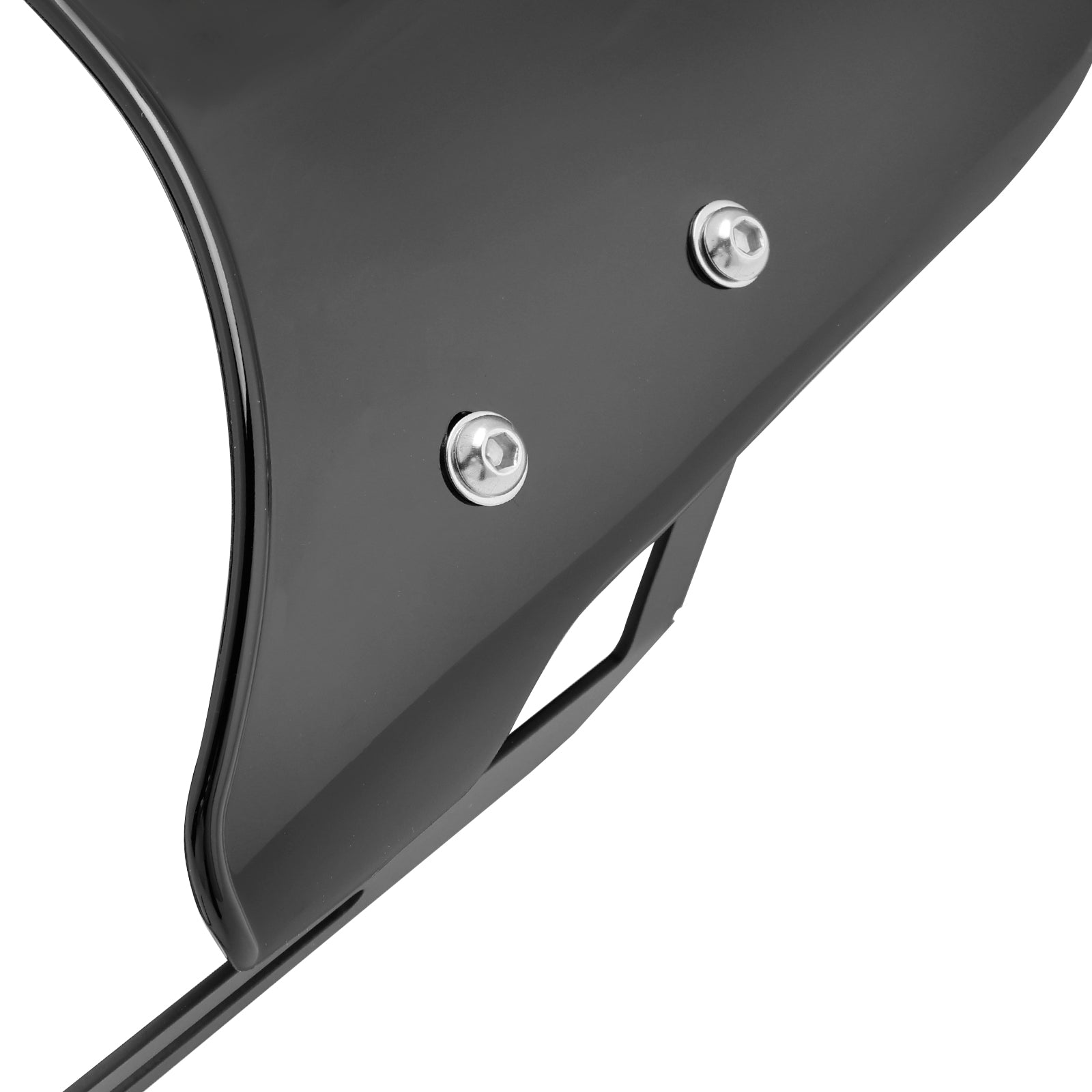 Tuulilasi sopiva tuulilasi Scrambler 1200 XC XE 19-23 Street Twin 900 16-23