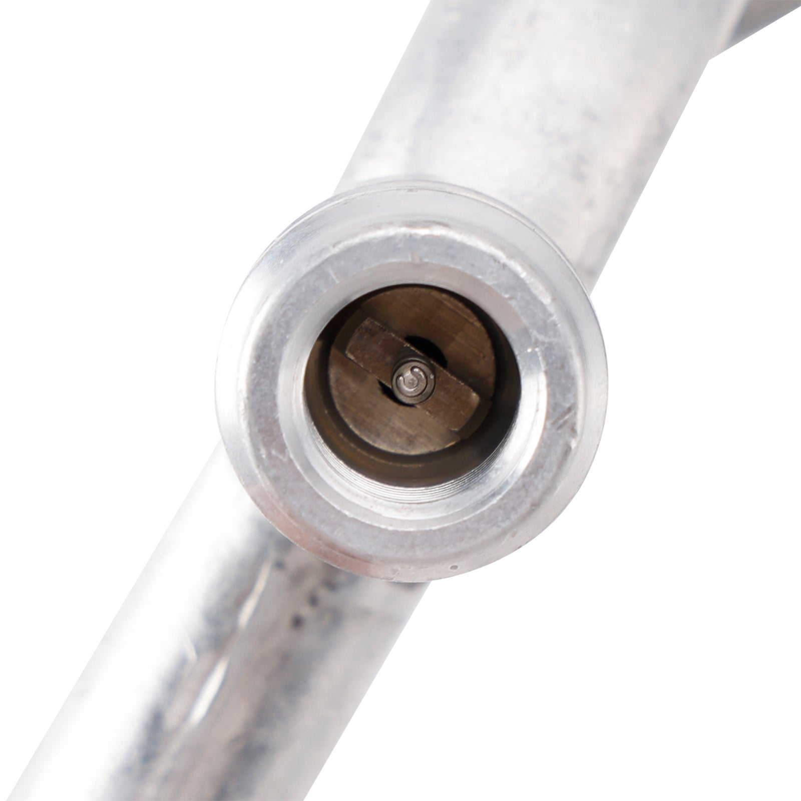 42810100 Kit de tuyaux et raccords pour climatisation AN6/AN8/AN10, raccords droits et à 90°