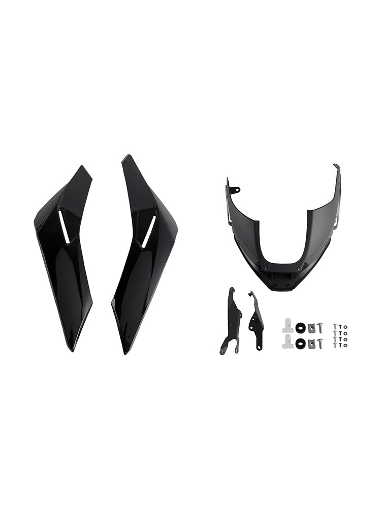 Carénage de protection de bas de caisse pour moteur Street Triple 765 R/RS 2023-2025