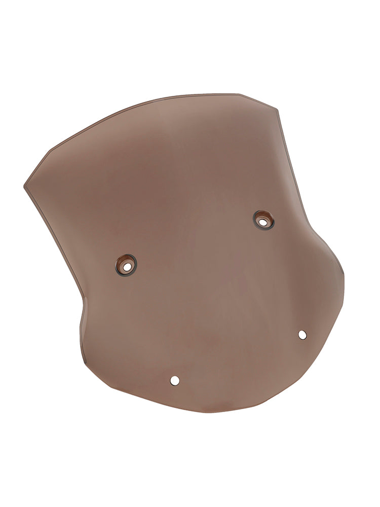 BMW S1000XR 2020-2024 Vetrobransko steklo vetrobranskega stekla vetrobranskega stekla