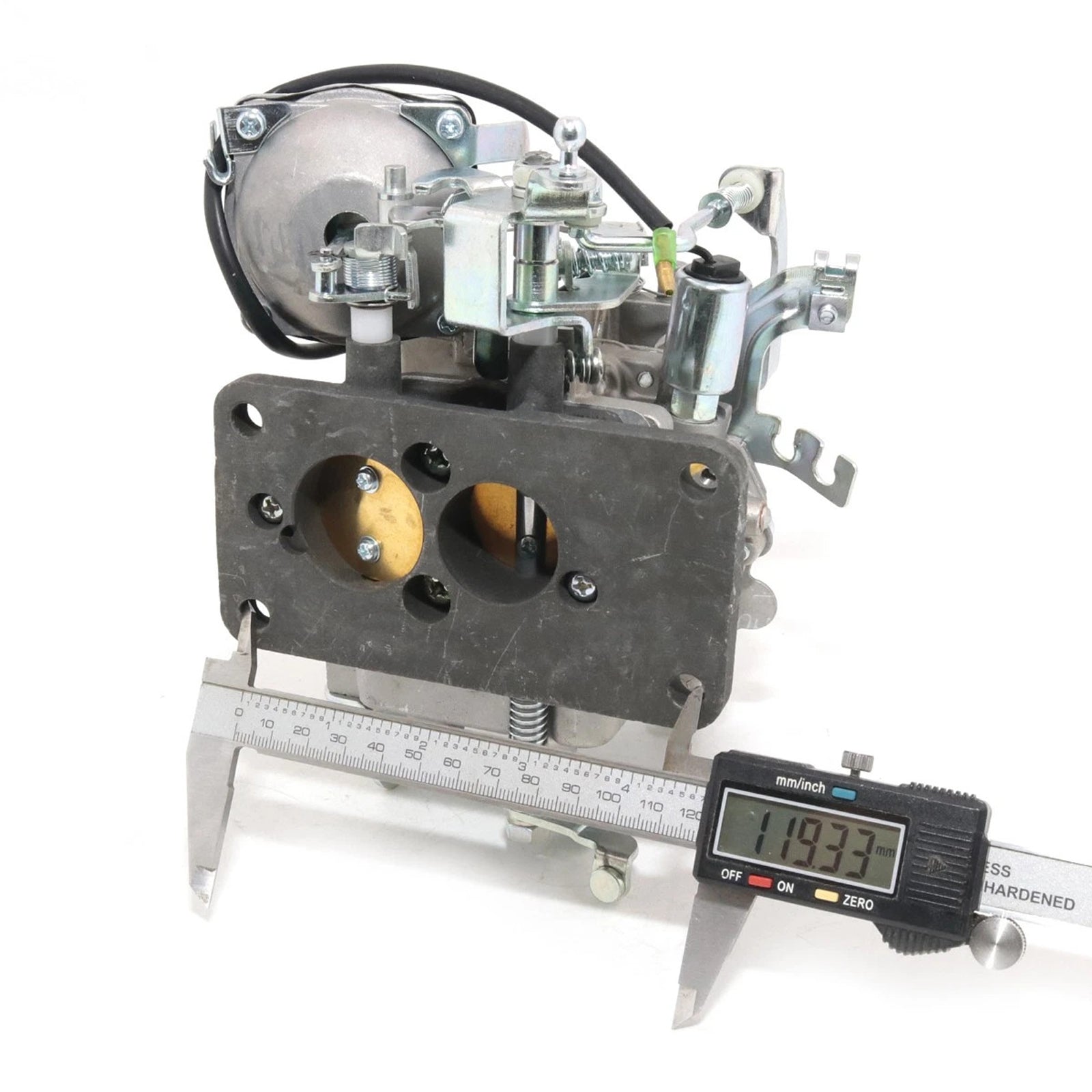 Toyota Hilux RN20 RN25 1972-1978 Pickup Truck 1.6 L Carburatore 21100-31225