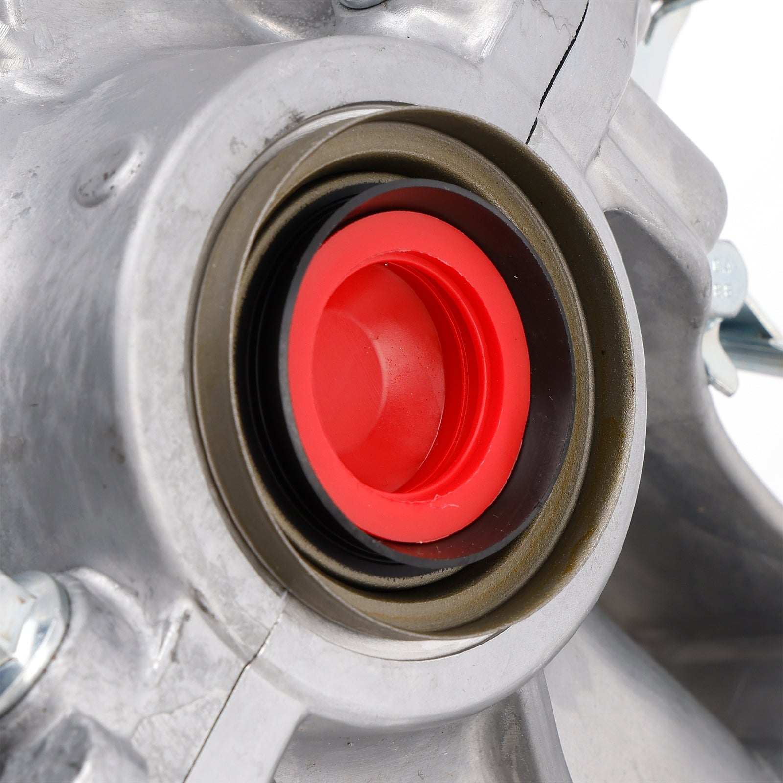 Conjunto de soporte diferencial del eje trasero para Mazda CX-5 (4x4) 2018-2024, número de pieza KA0327020 KE012797XB