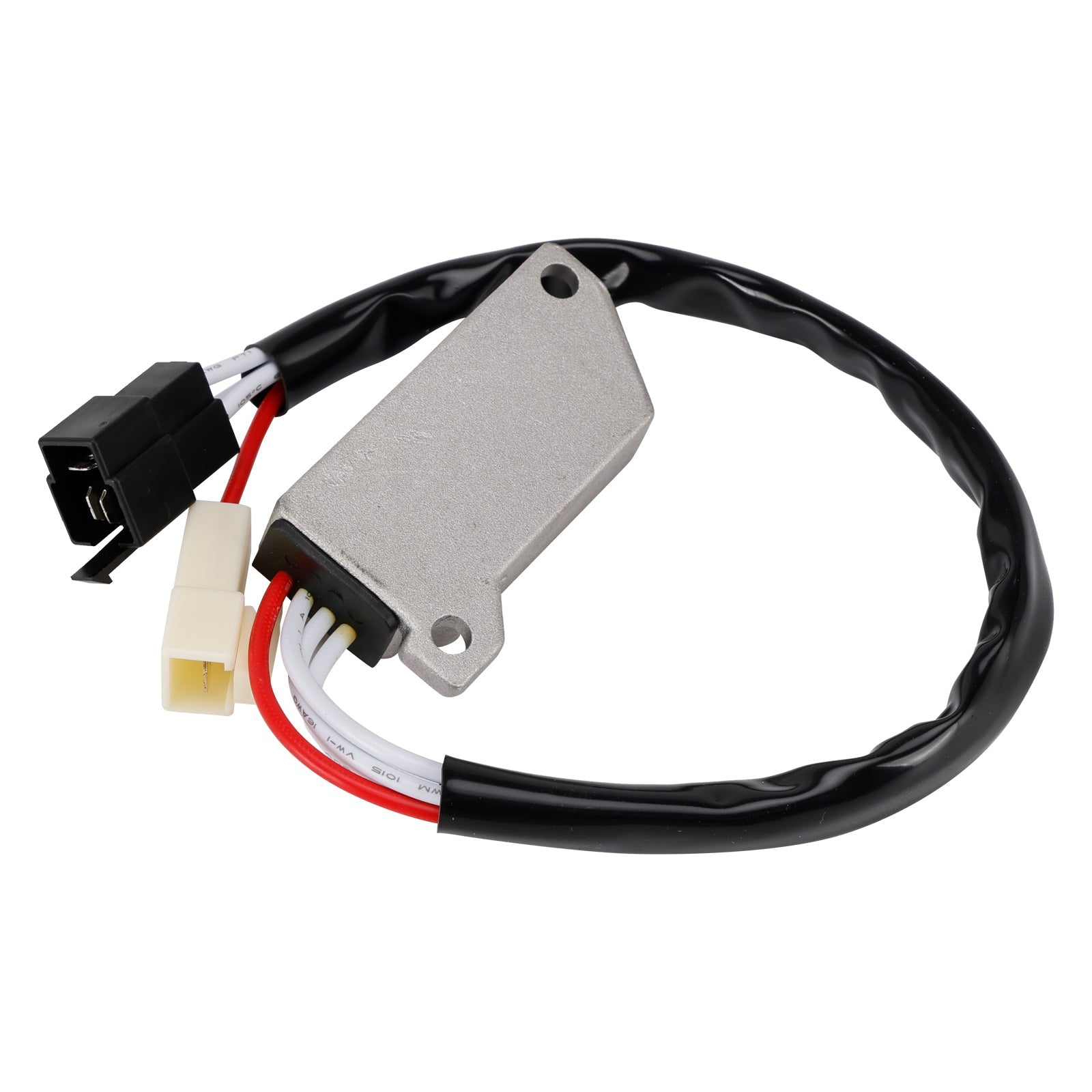 Speciale stator- en regelaar-gelijkrichterafdichting voor Yamaha XV1100S Virago 1100 (1996) 1RM-81410-20 3EG-15451-00