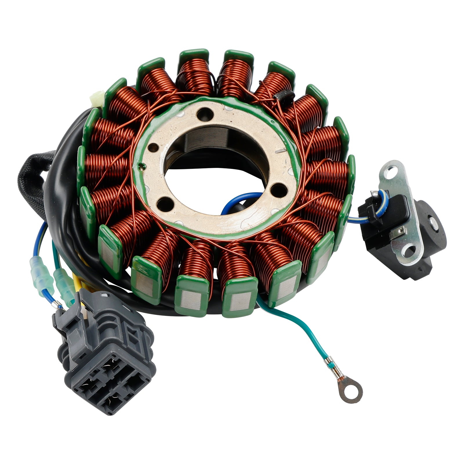 Alternateur Stator pour Triton Baja Outback 300 400 Access 3.20 4.30 Xtreme 300