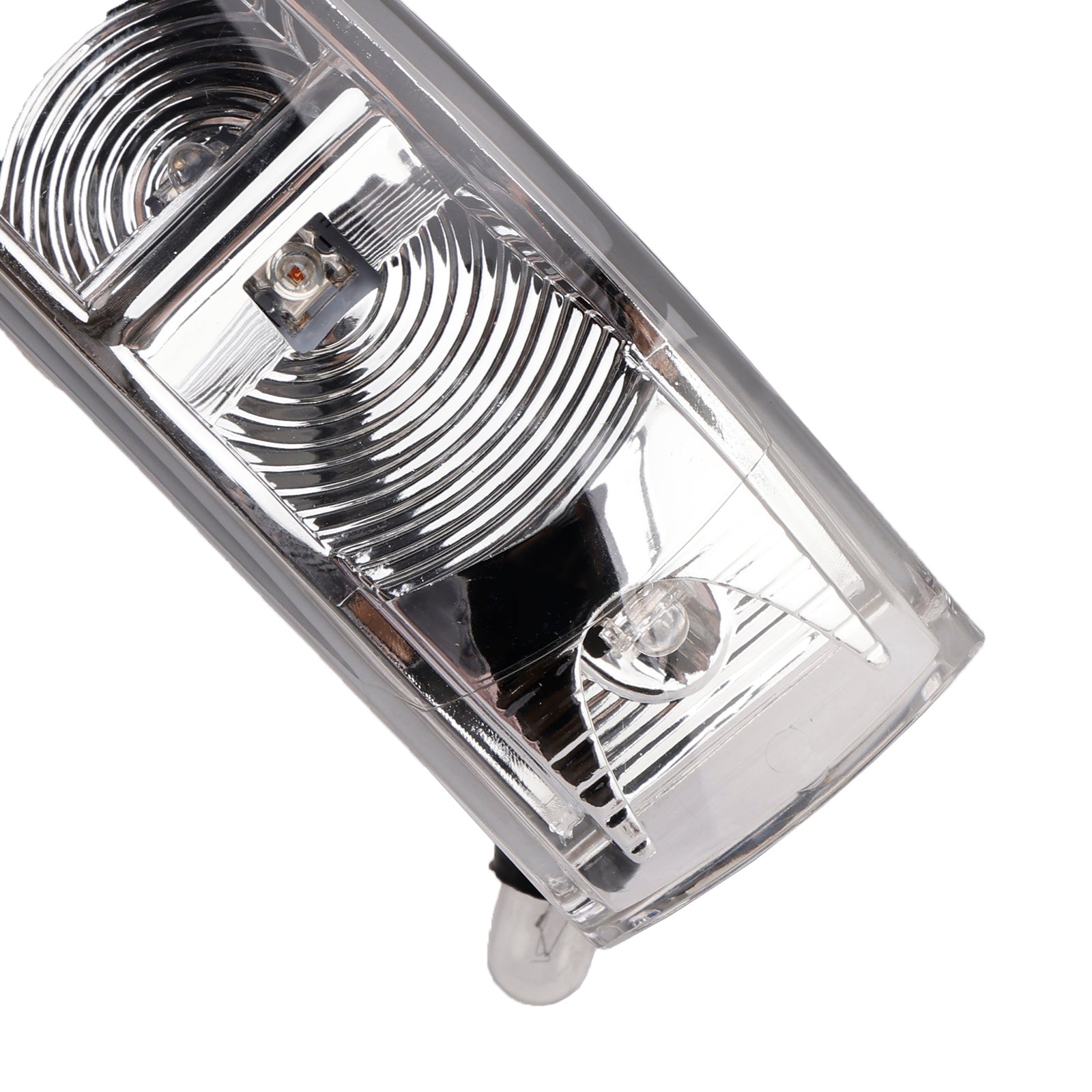 Linker buitenspiegel richtingaanwijzer voor Mercedes ML W164 (vóór de facelift) en GL X164 (vóór de facelift) - Referentie : A1648200521