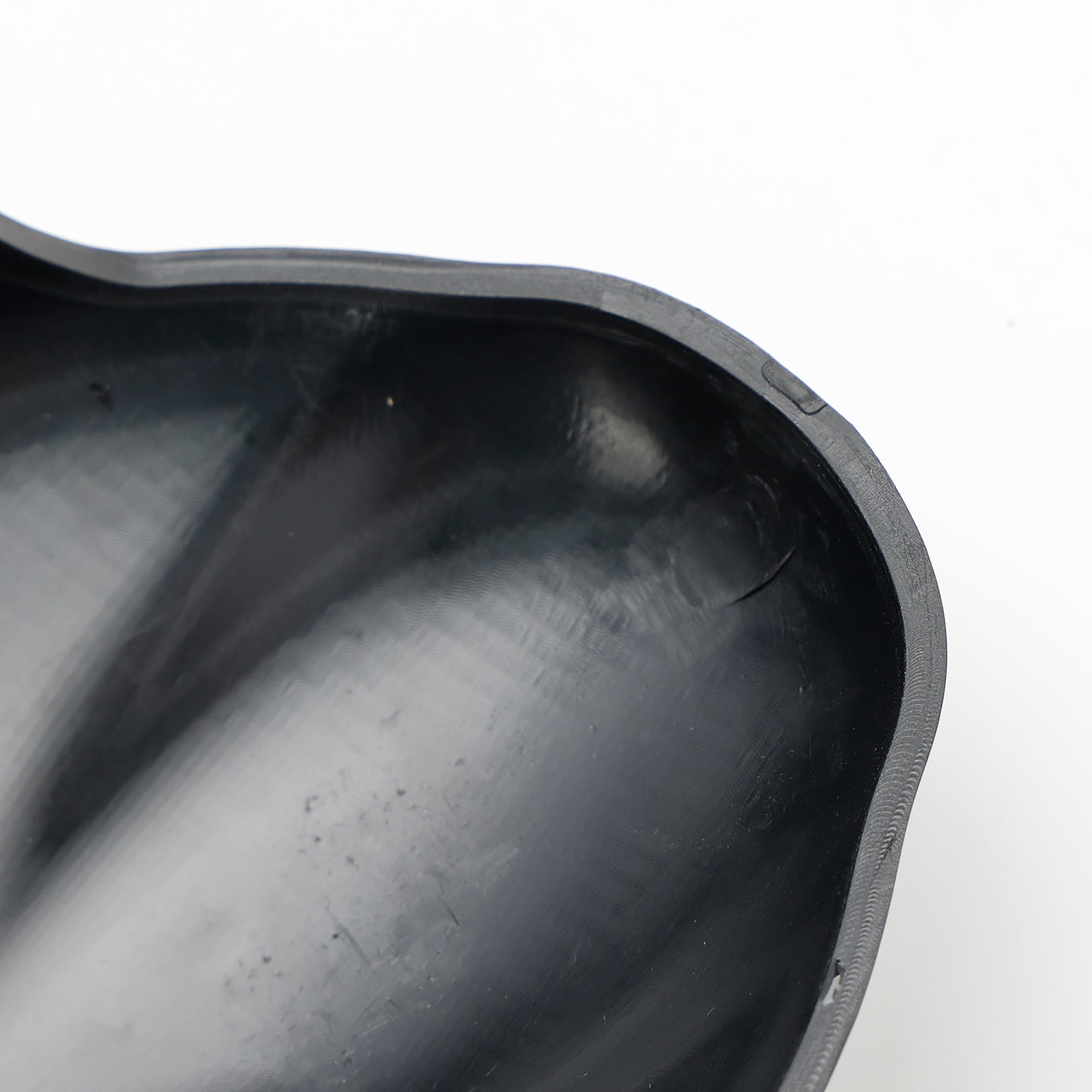 Couvercle de carénage de protection de chaîne de pignon avant Speed Twin 900 2023-2024