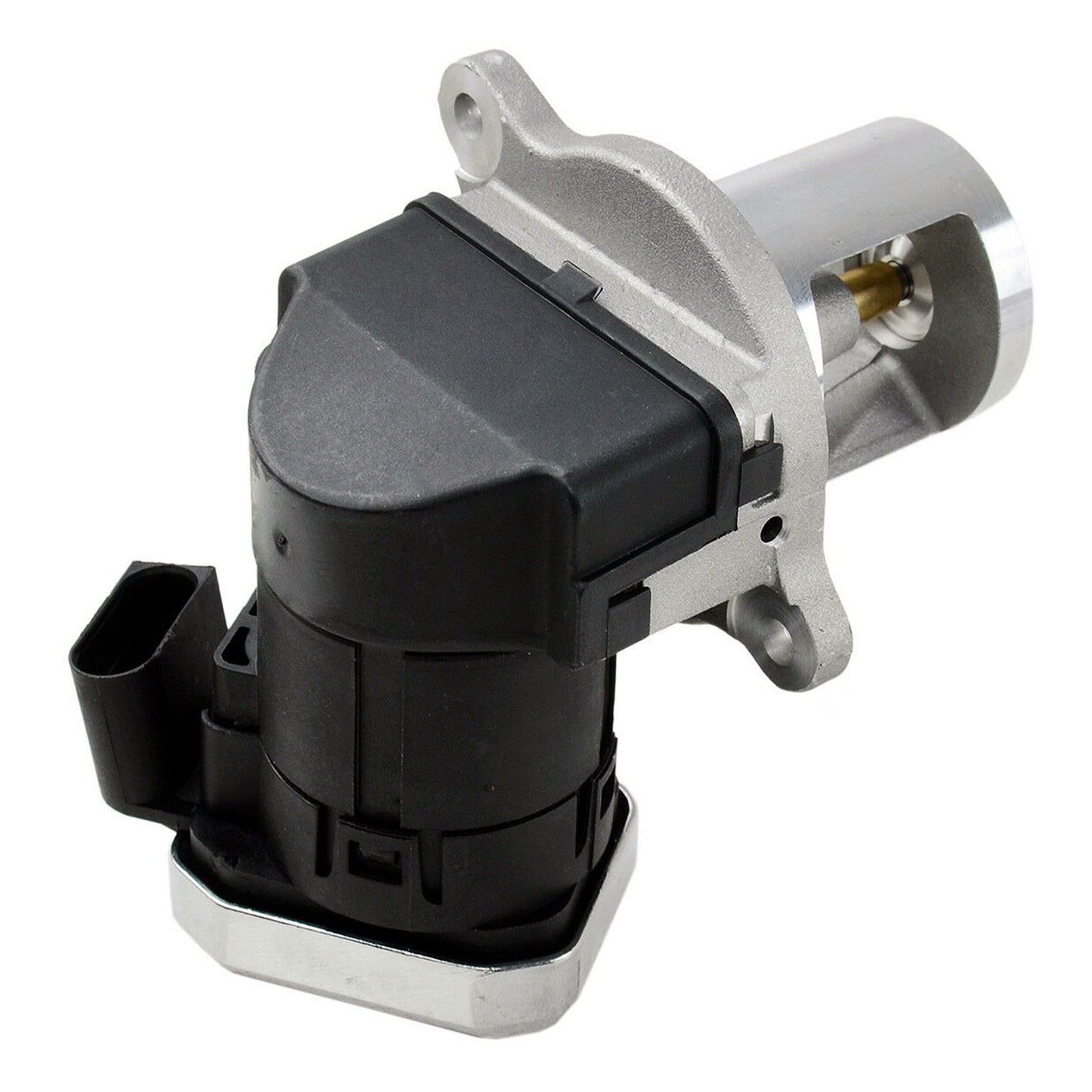 Valve EGR pour Mercedes-Benz Classe C E M R S GL CLK CLS 320 CDI 6421400160