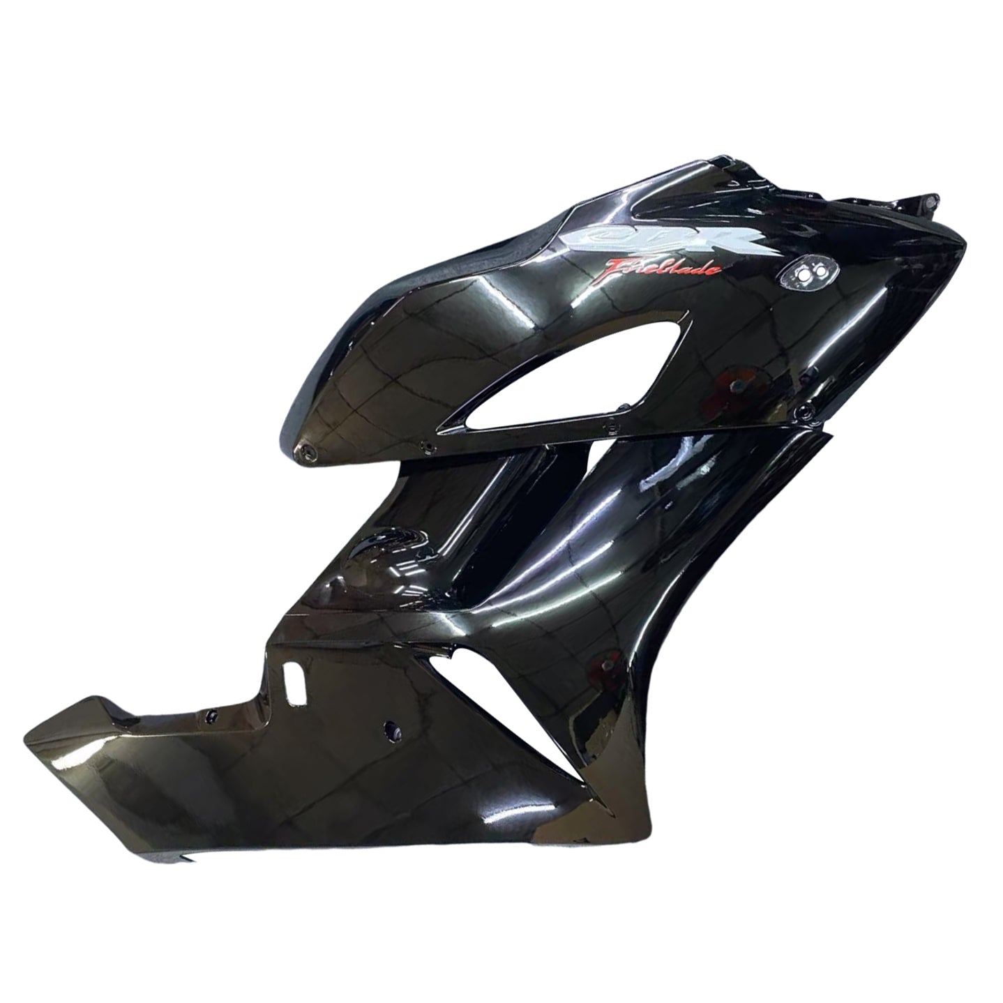 ABS Plastic Kairing Kit voor Honda CBR1000RR 2004-2005